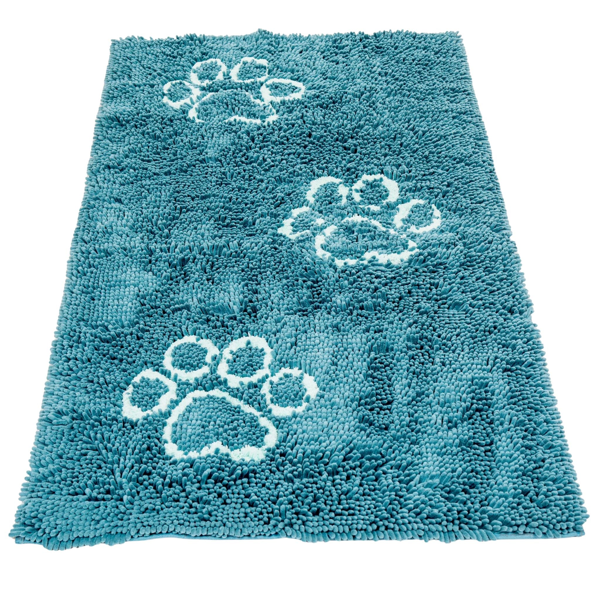 D.GS Dog Gone Smart Dirty Dog Doormats