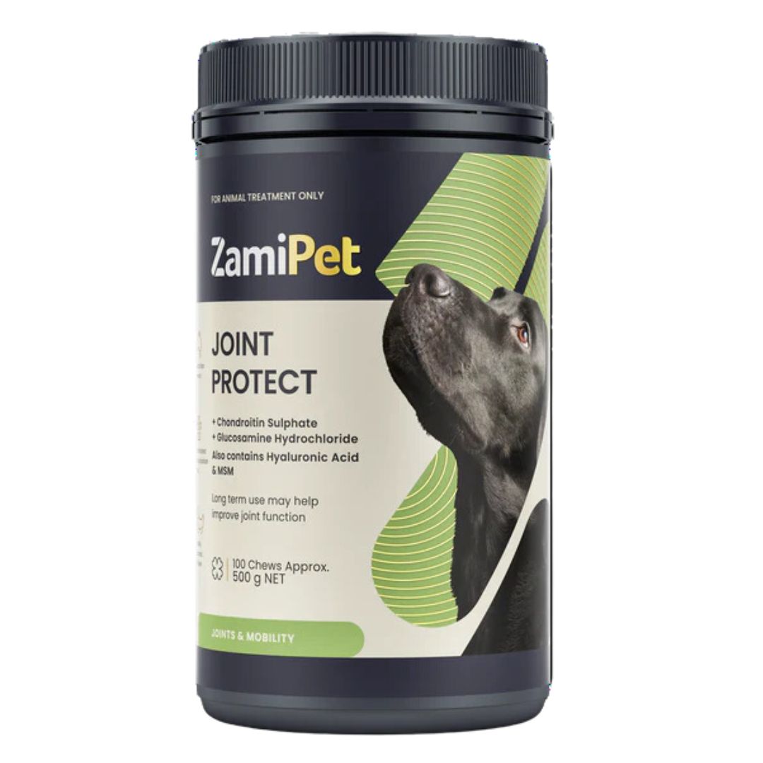 Zamipet Joint Protect For Dogs