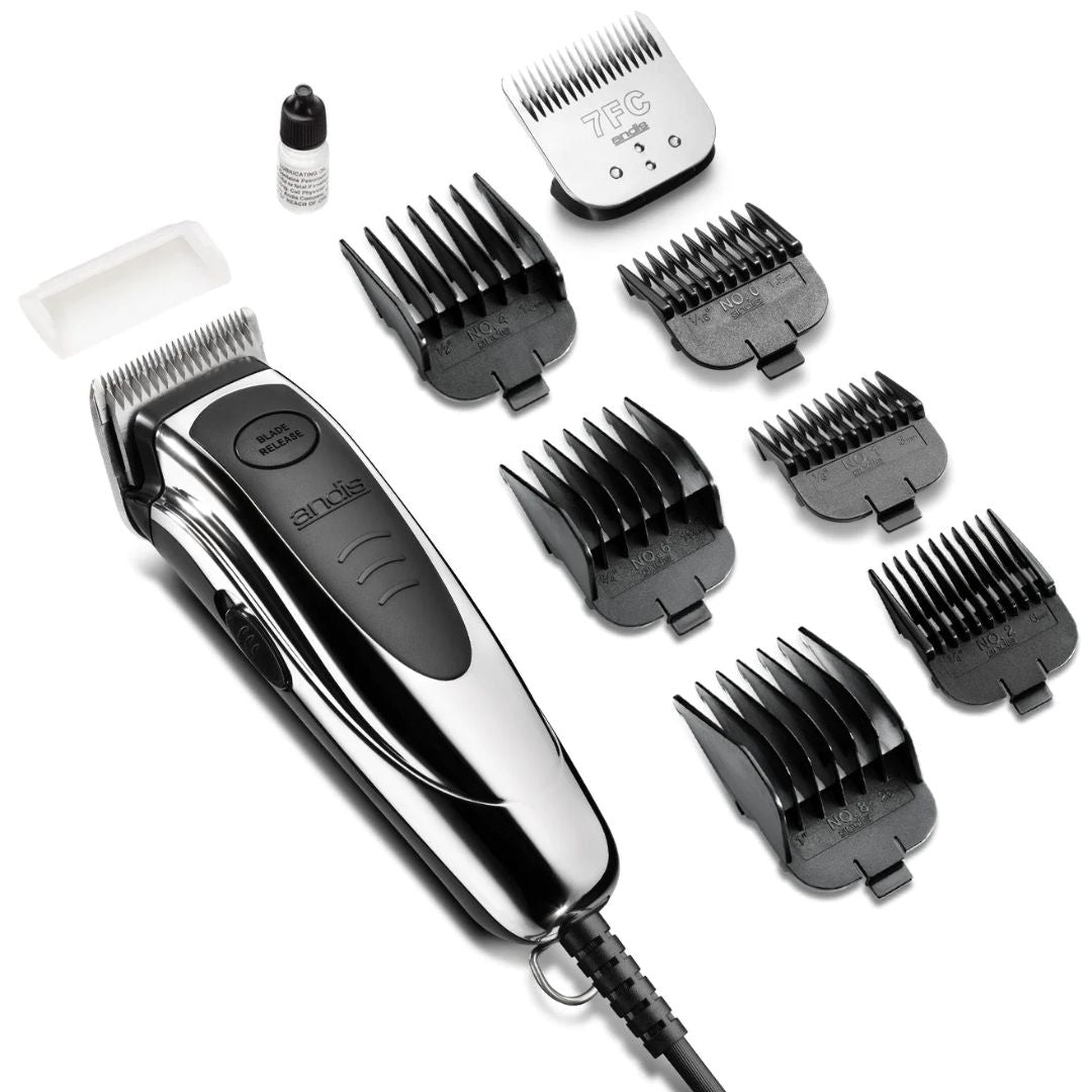 Andis Pet Grooming Clipper RACD | PeekAPaw Pet Supplies