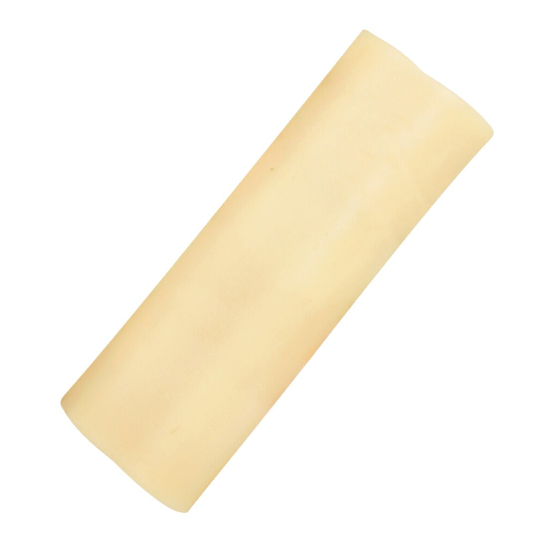 Nylabone Power Chew Durable Dog Toy Marrow Bone Alternative Beef Flavor | PeekAPaw Pet Supplies