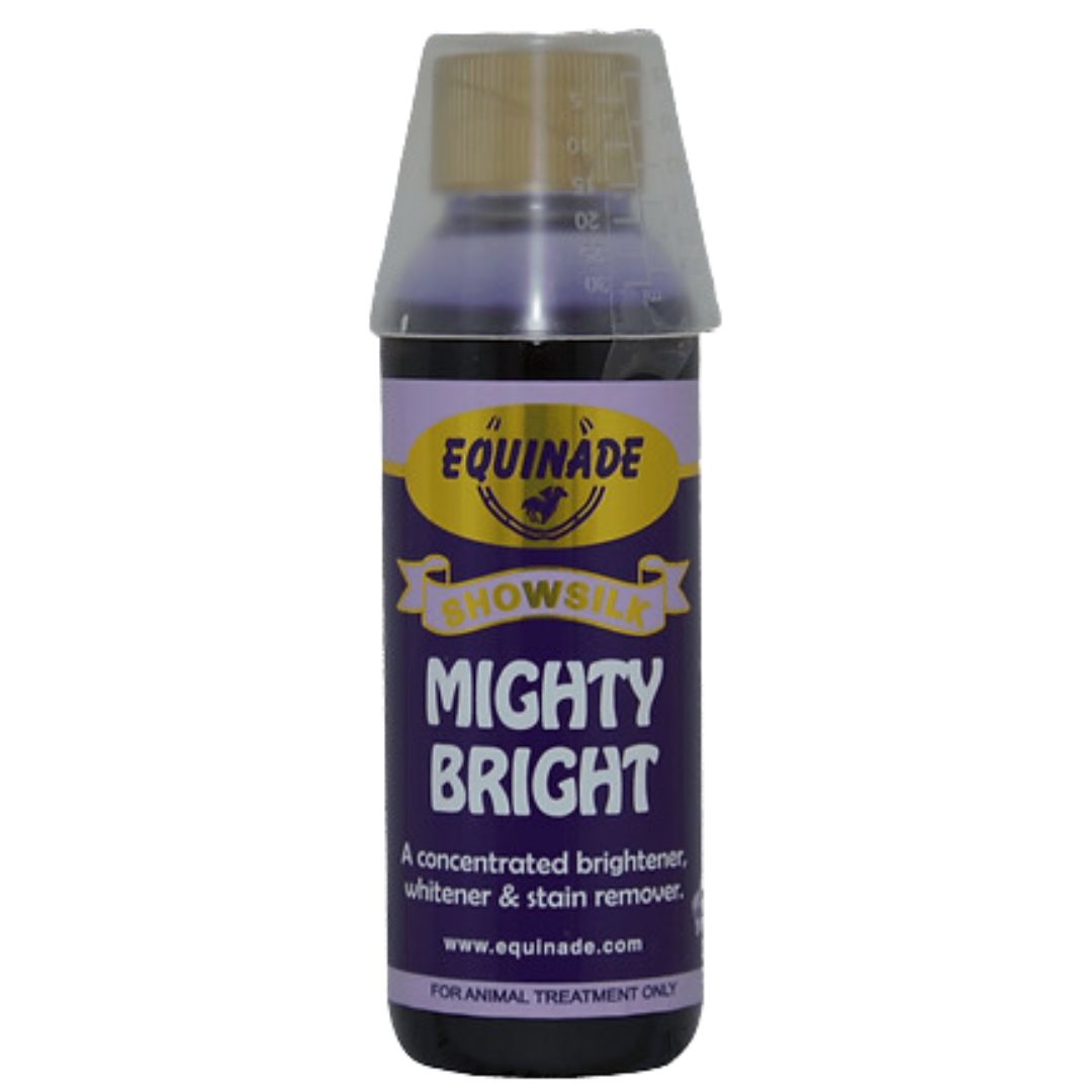 Equinade Showsilk Mighty Bright