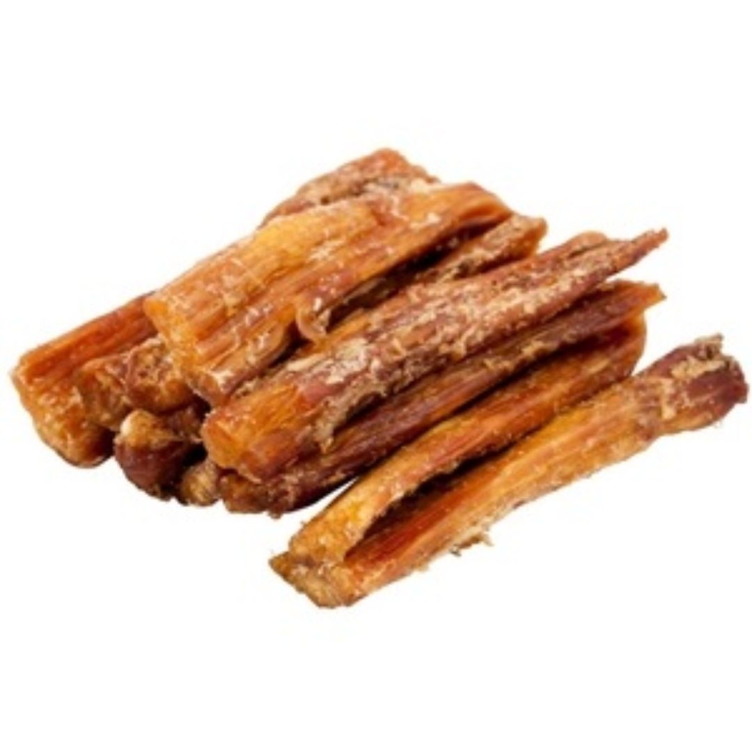 Blackdog Mini Beef Tendons Dog Treats | PeekAPaw Pet Supplies