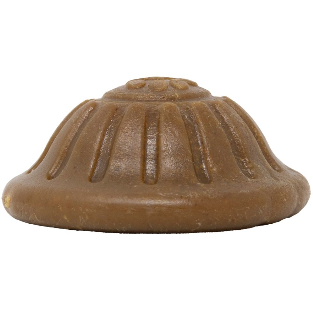 Starmark Everlasting Dog Treats Original Domed - Large - Chicken | PeekAPaw Pet Supplies