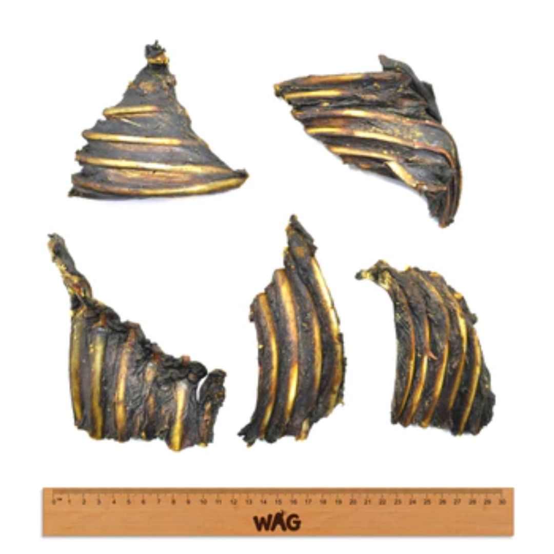 WAG Kangaroo Ribs