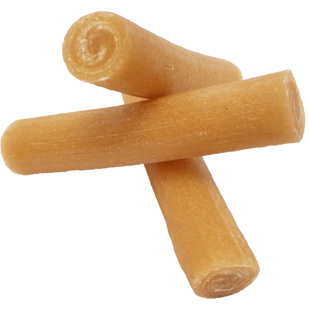 Himalayan Dog Chew Yum - Cheese - 127.5g | PeekAPaw Pet Supplies