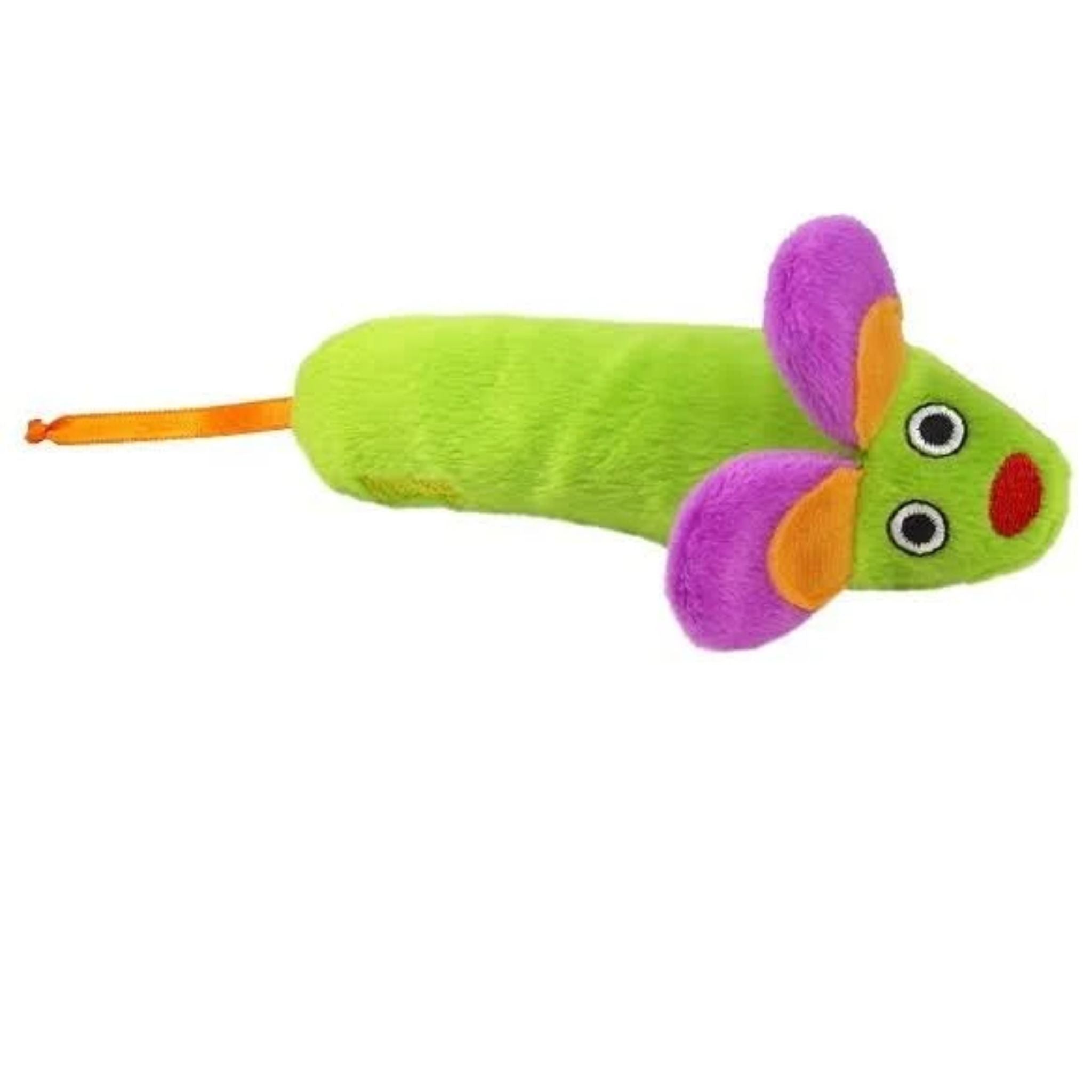 Petstages Green Magic Mightie