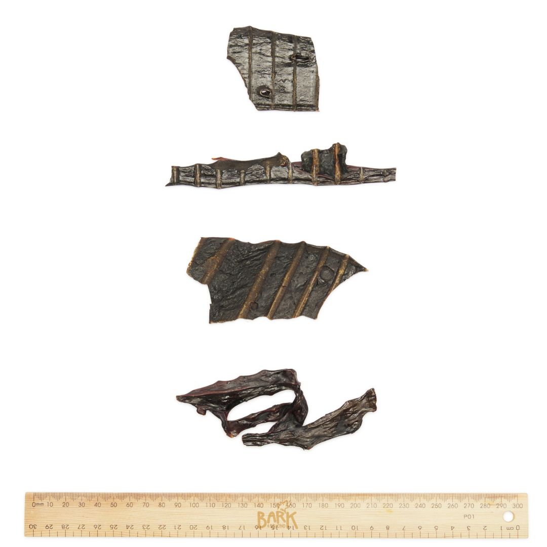 Bark & Beyond Beef Liver