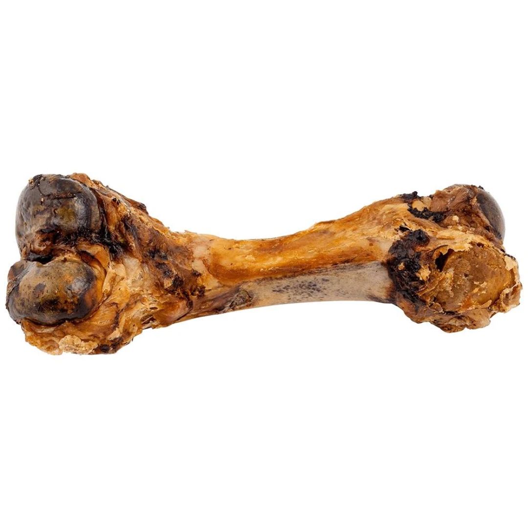 Blackdog Puppy Clod Bone Dog Treat | PeekAPaw Pet Supplies