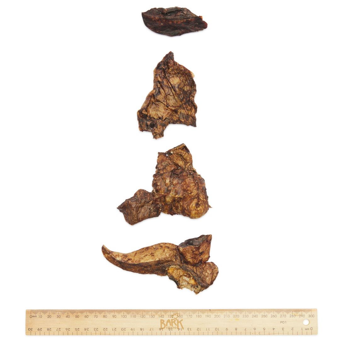 Bark & Beyond Lamb Crumble | PeekAPaw Pet Supplies