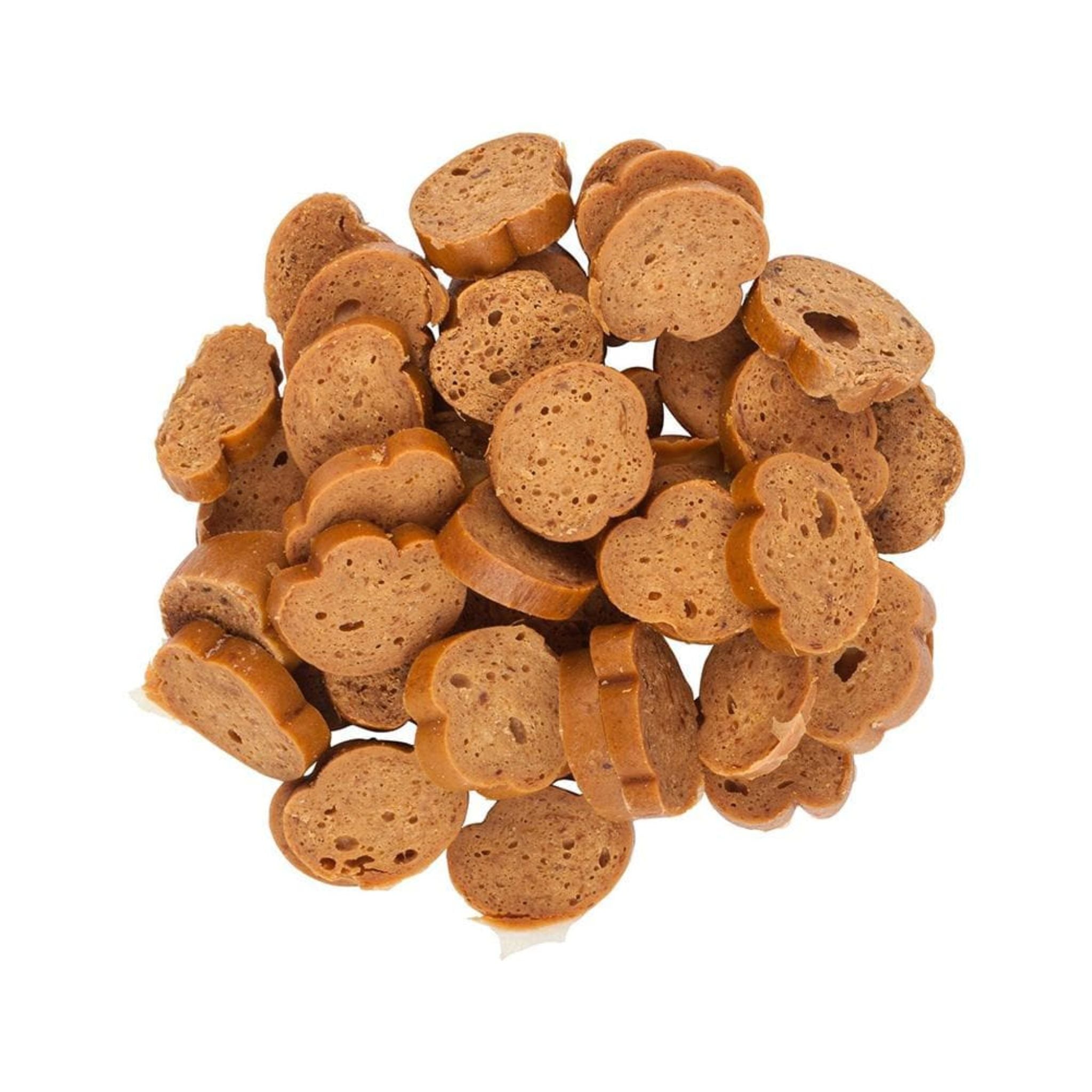 BlackCat Naturally Good Treats Chicken Delites