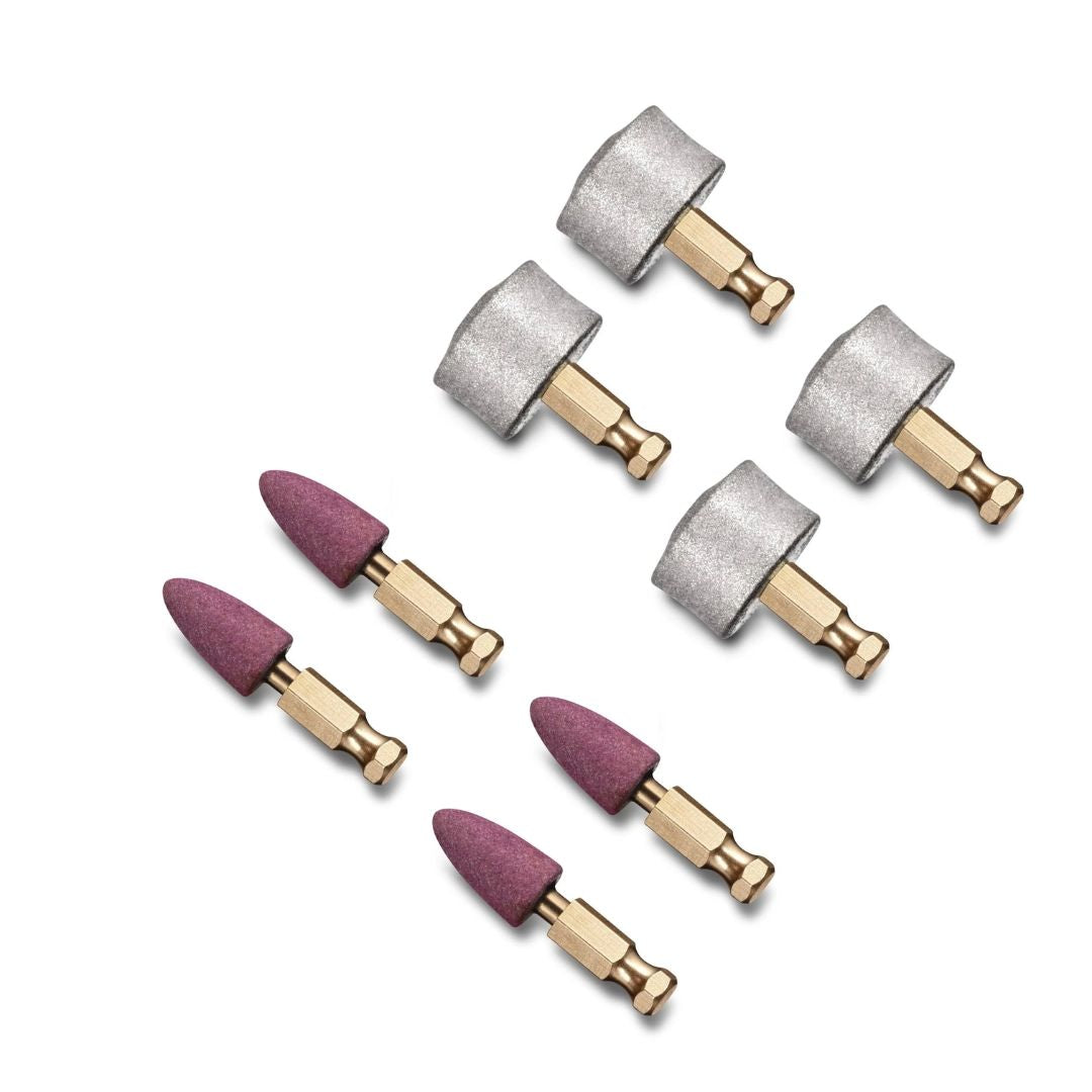 Andis CNG1 Nail Grinder Replacement Accessory Pack | PeekAPaw Pet Supplies