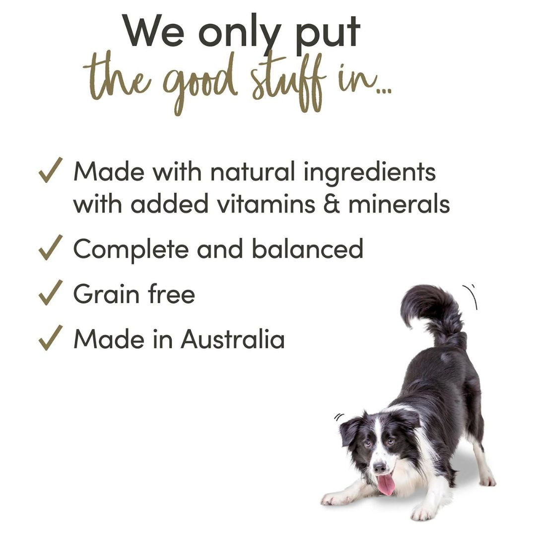 Applaws Natural Grain Free Dry Dog Food Duck | PeekAPaw Pet Supplies