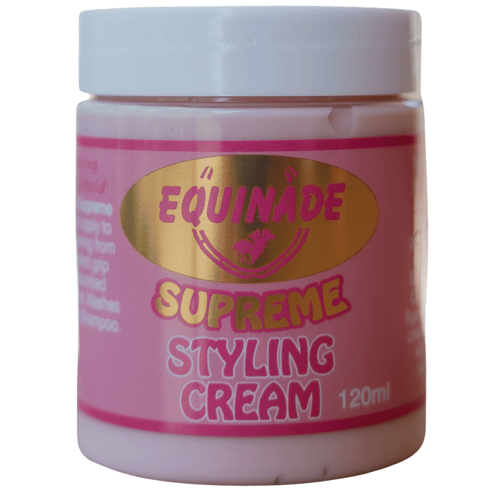 Equinade Supreme Styling Cream