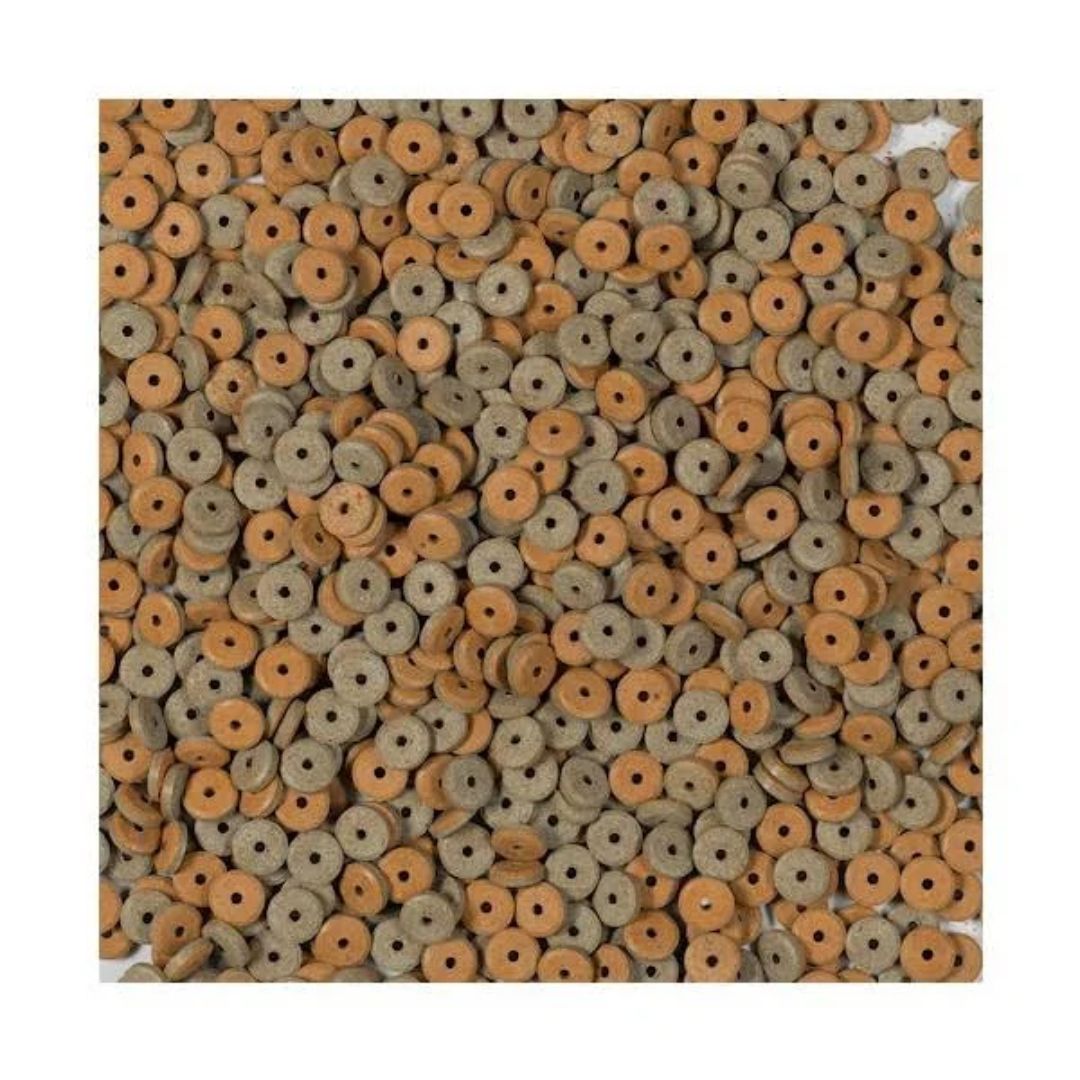 Tetra Fun Tips Tablets