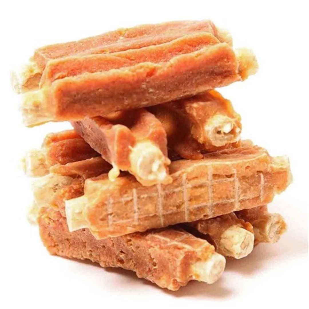 Blackdog Chicken Skewers Dog Treats | PeekAPaw Pet Supplies