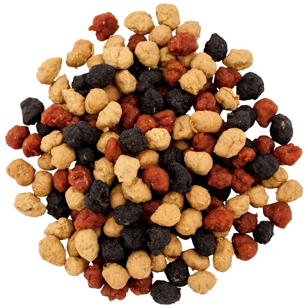 Blackdog Mixed Meat Balls Dog Treats | PeekAPaw Pet Supplies