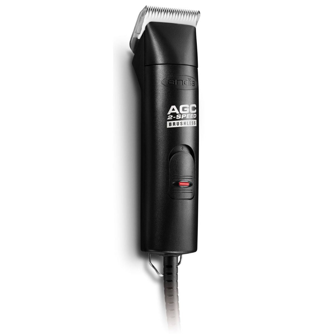 Andis AGC 2 Speed Brushless Pet Grooming Clipper