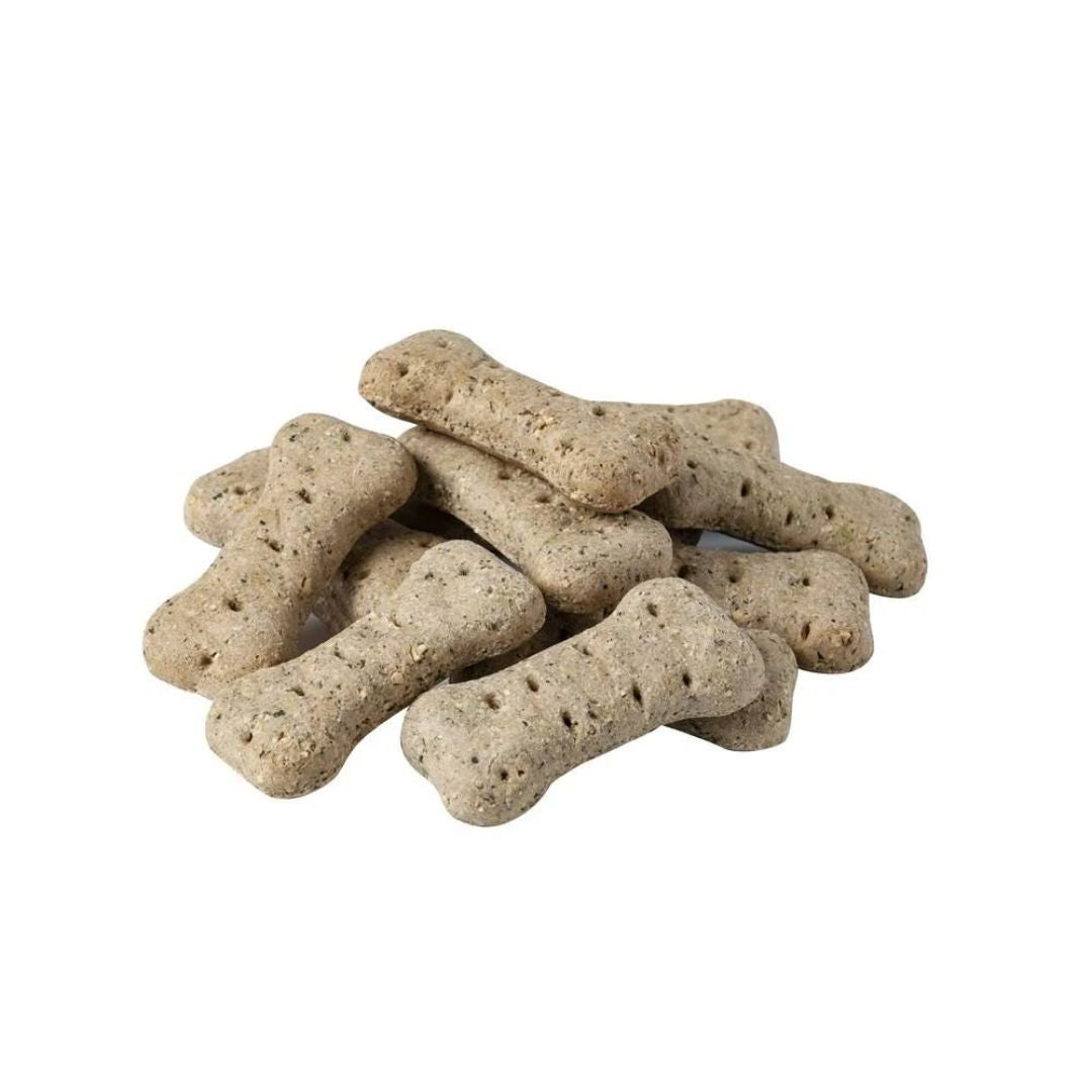 Blackdog Cannabics Dog Biscuit  | PeekAPaw Pet Supplies