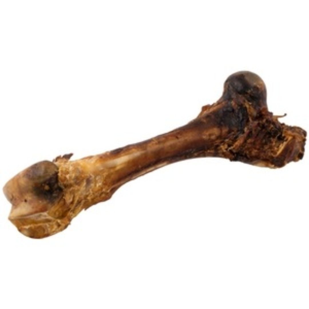 Blackdog Beef Bones Dog Treats | PeekAPaw Pet Supplies