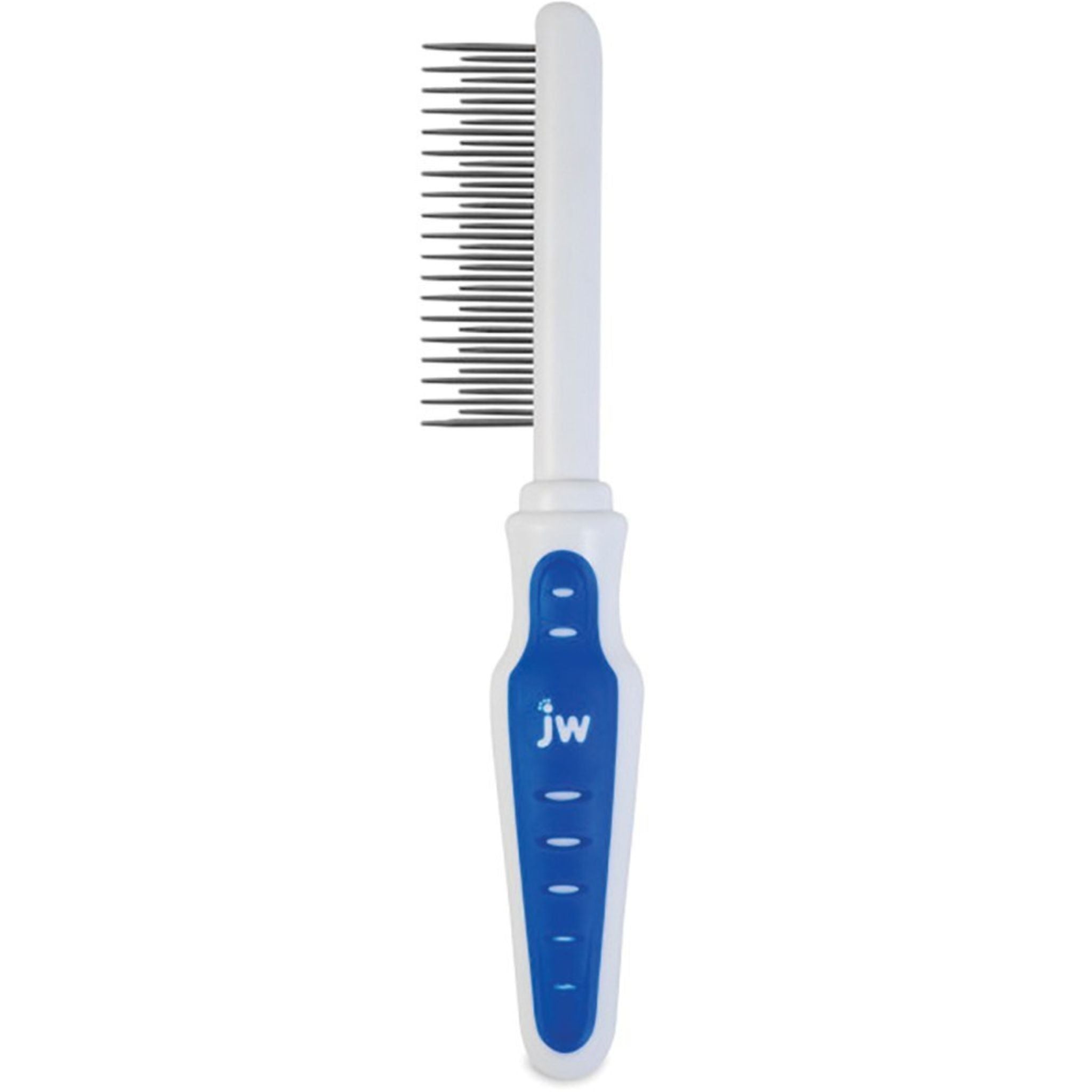 JW Gripsoft Shedding Comb