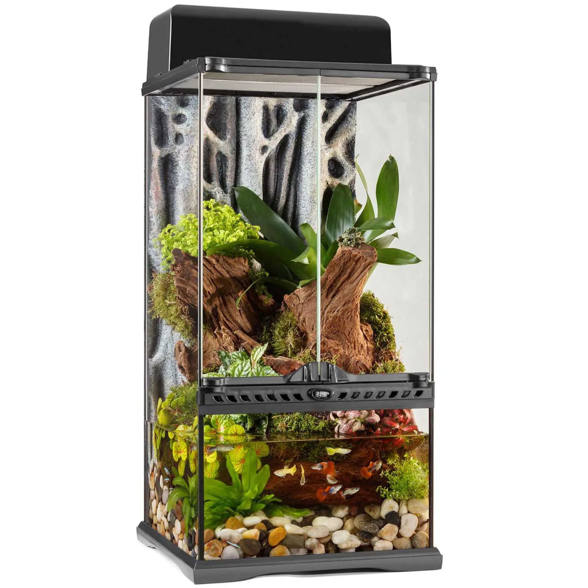 Exo Terra Natural Terrariums