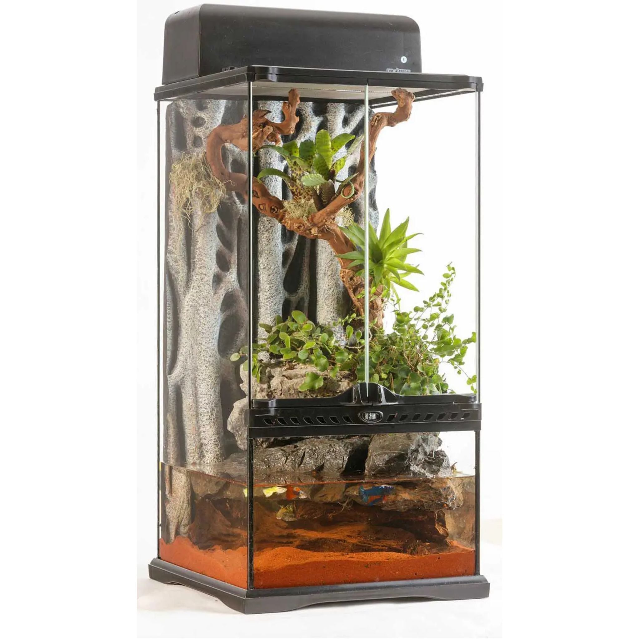 Exo Terra Natural Terrariums