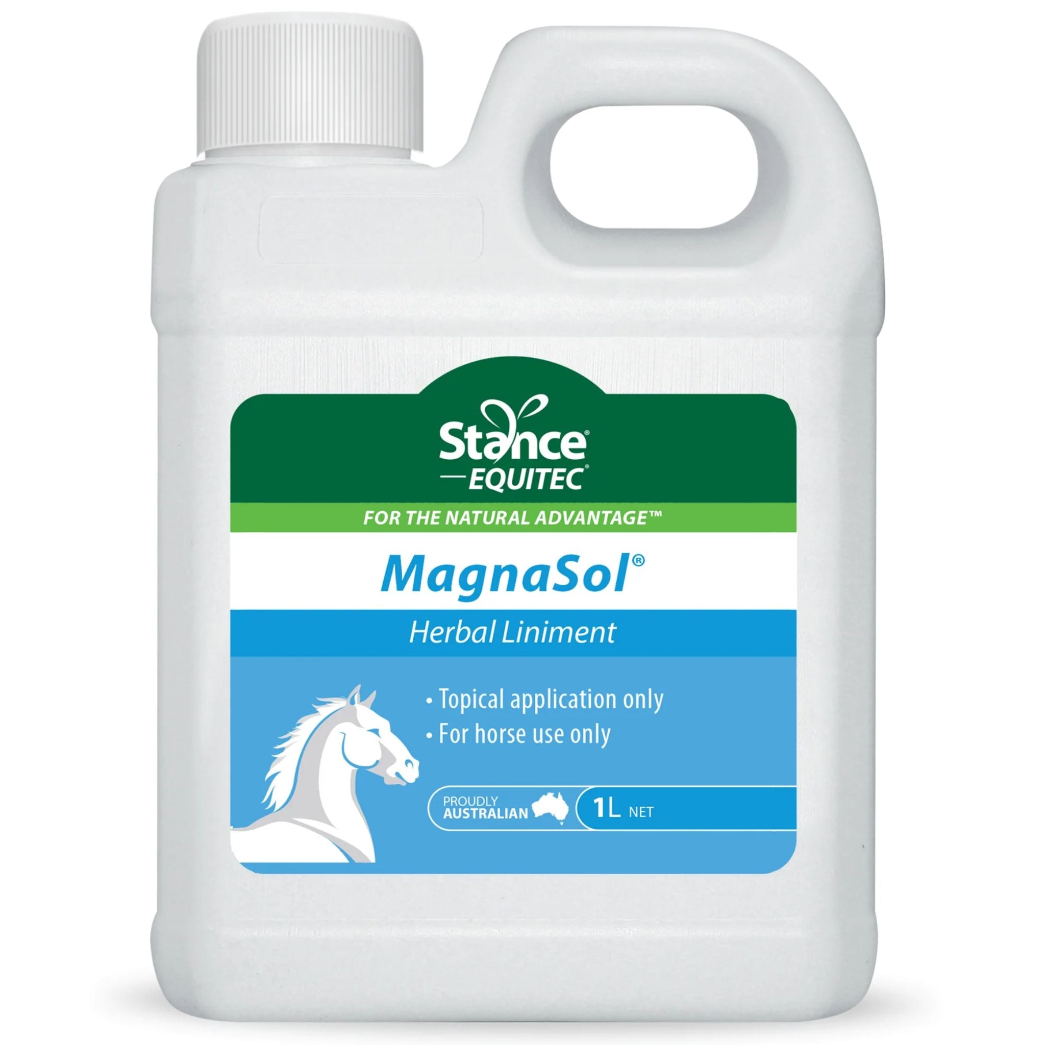 Stance Equitec MagnaSol for Horses