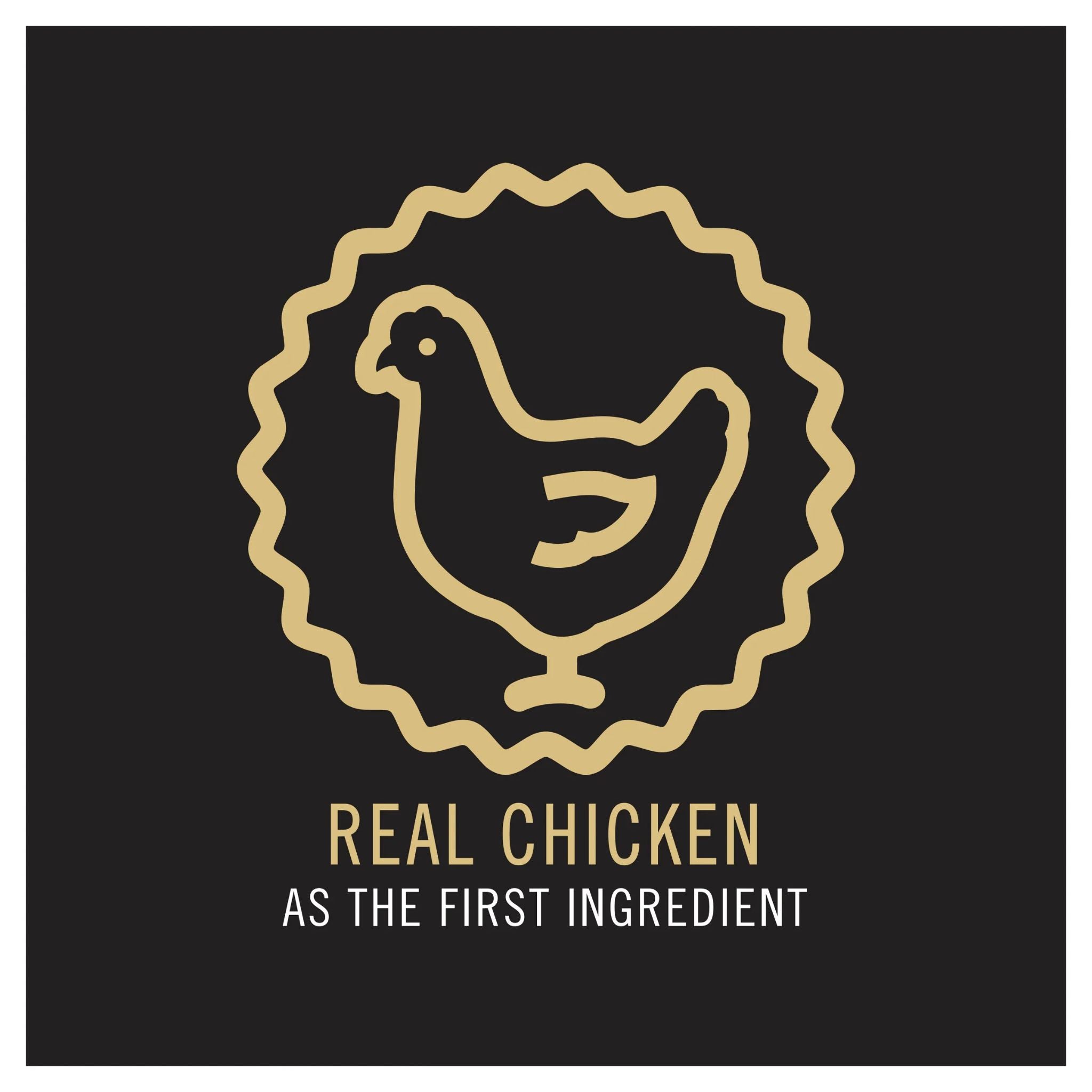 PRO PLAN Adult Chicken Formula Dry Cat Food