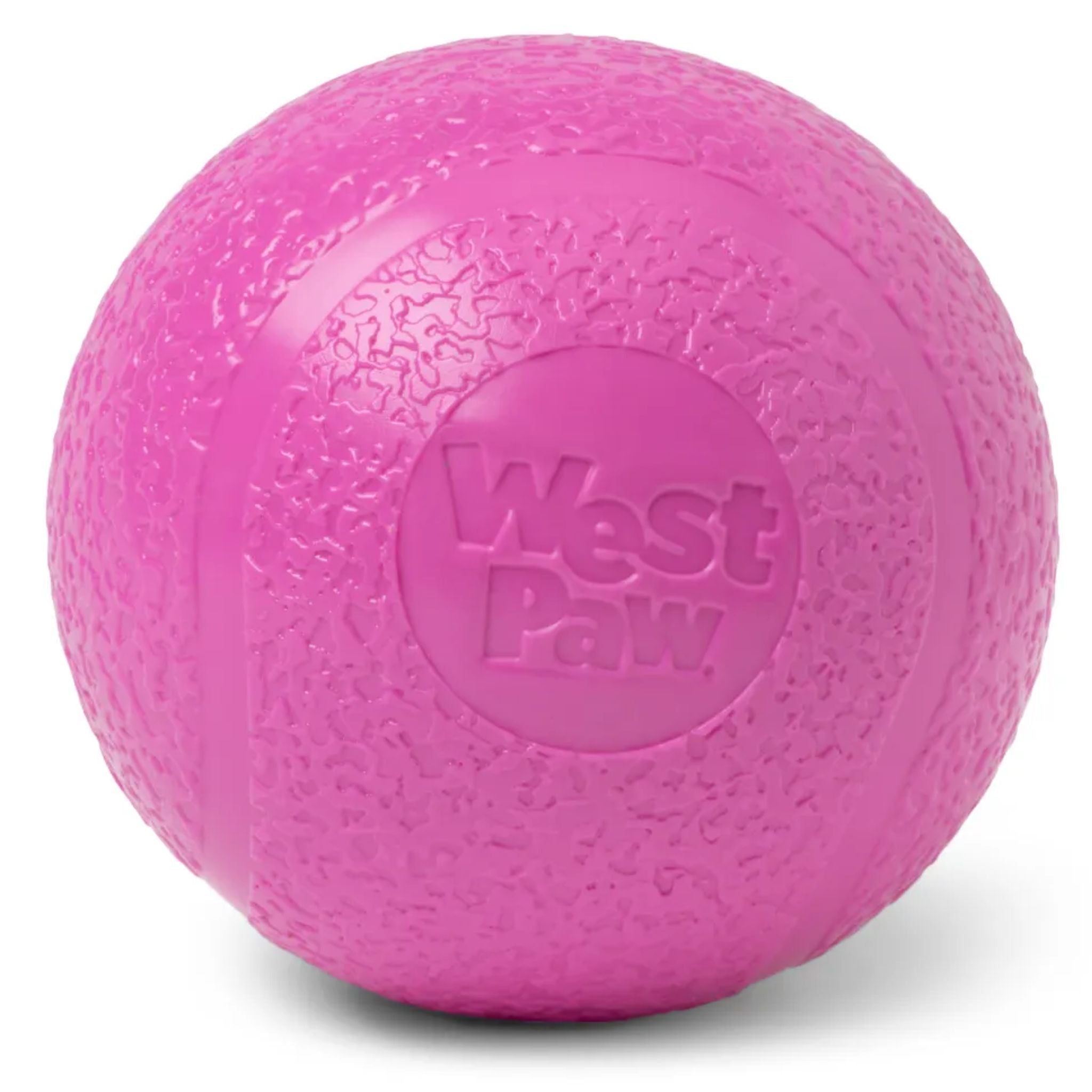 West Paw Boundr Fetch Dog Toys