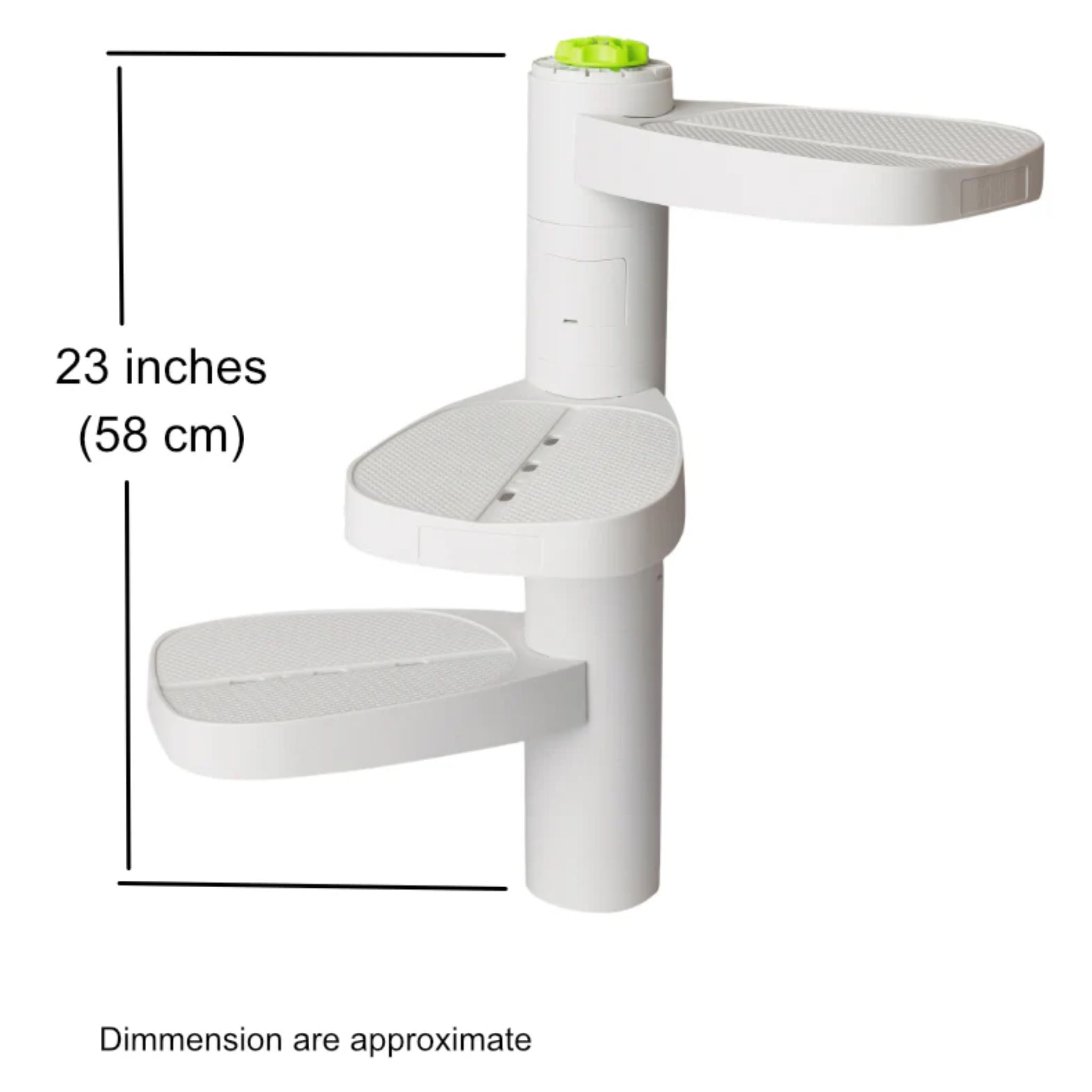 Monkee Tree - The Scalable Cat Climbing Ladder - 6 Trunk Extention Kit