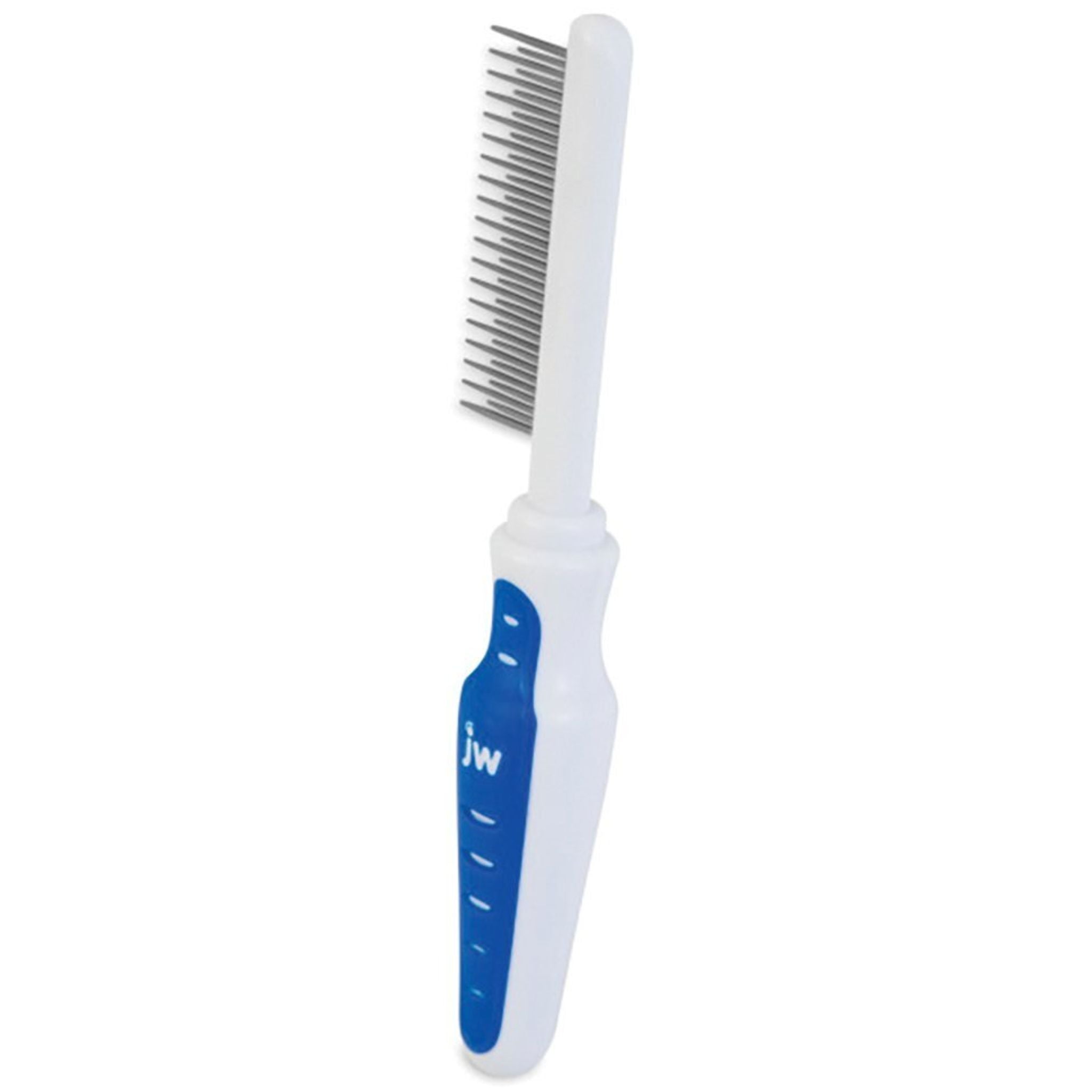 JW Gripsoft Shedding Comb