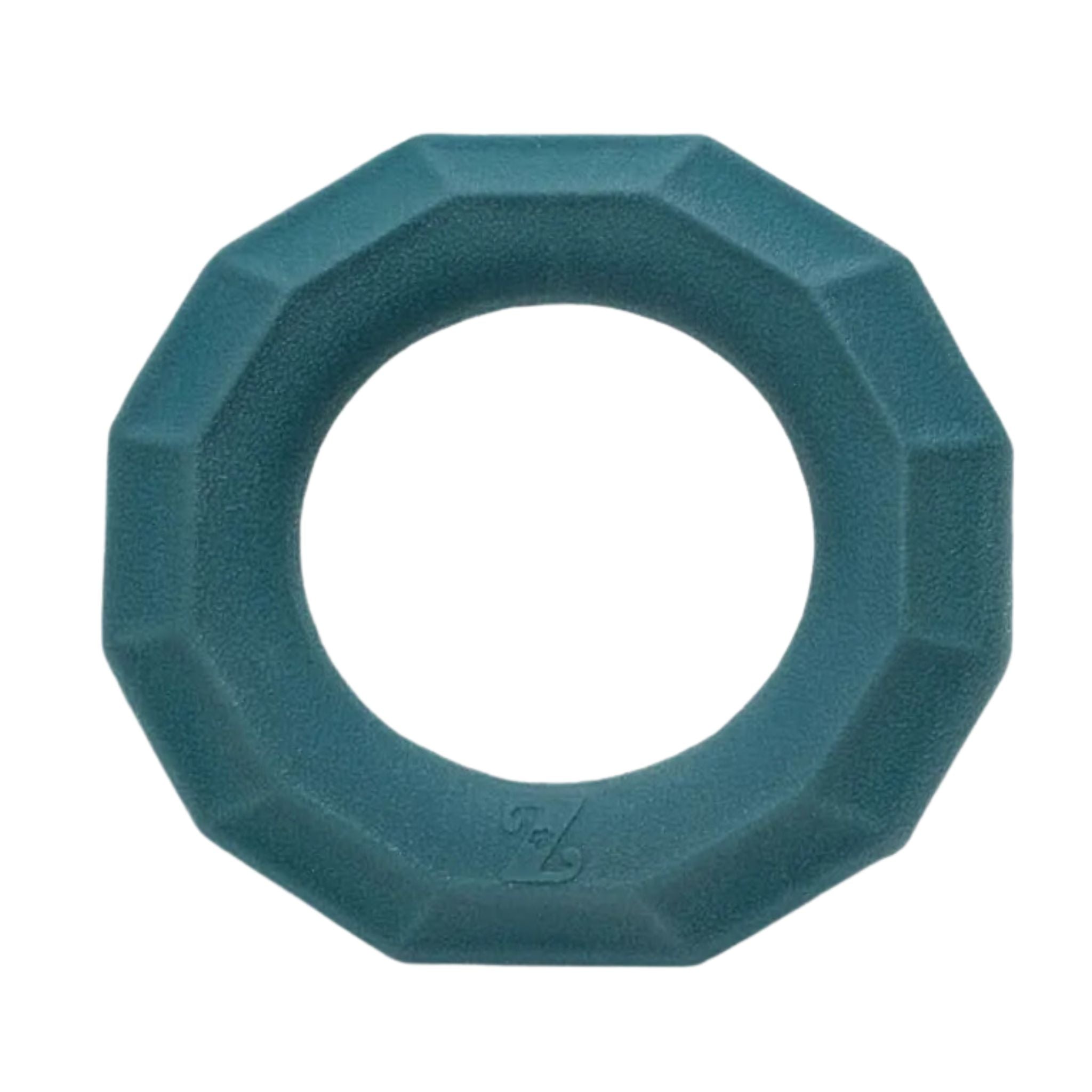 Zippy Paws Dog Toys ZippyTuff + Emerald Ring