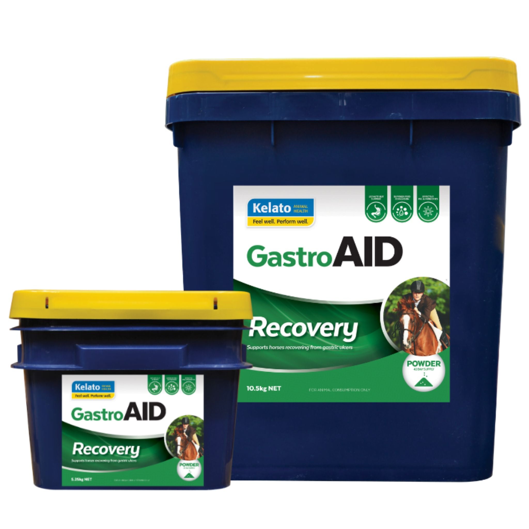 Kelato GastroAID Recovery