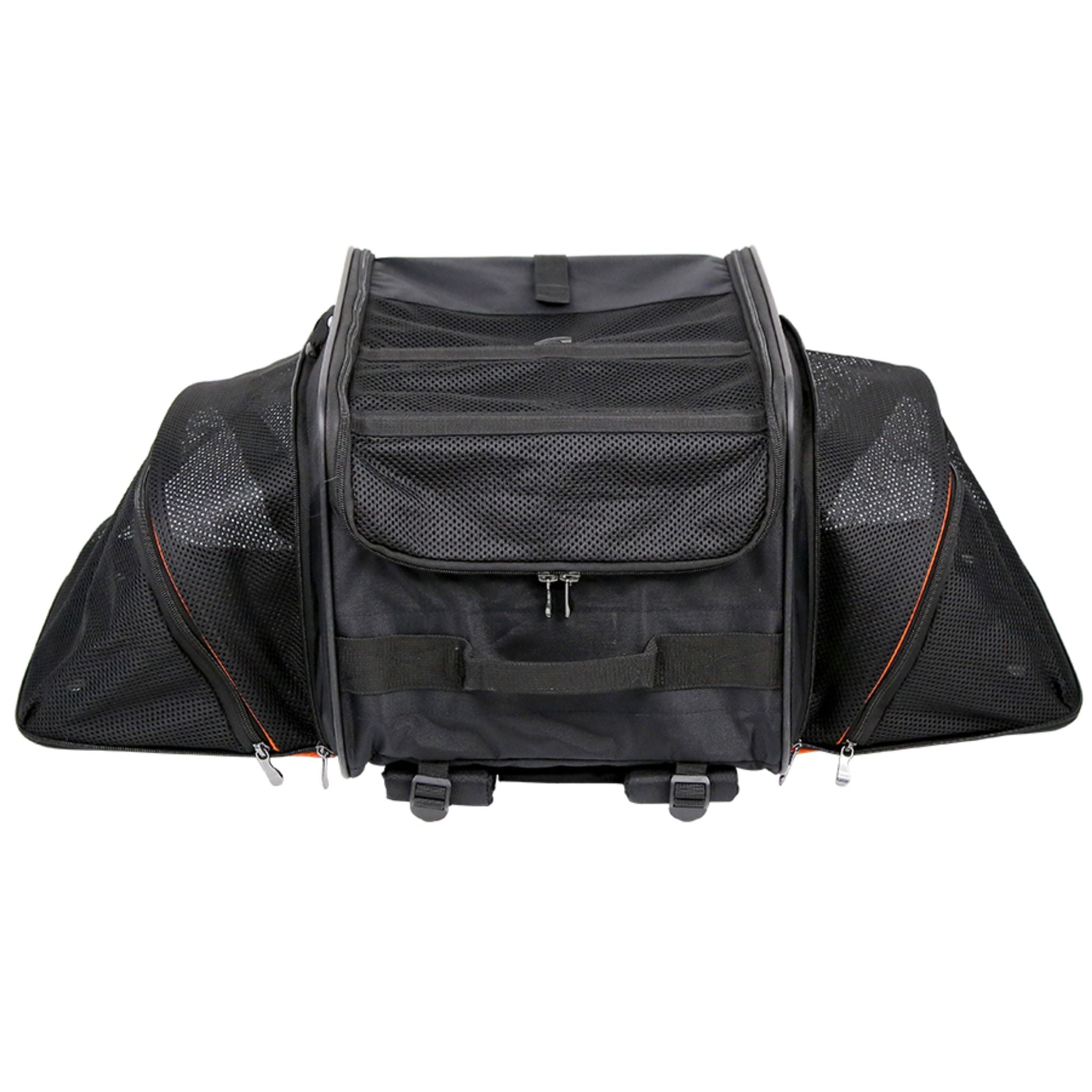 Ibiyaya JetPaw 3-in-1 Pet Stroller with Removable Carrier