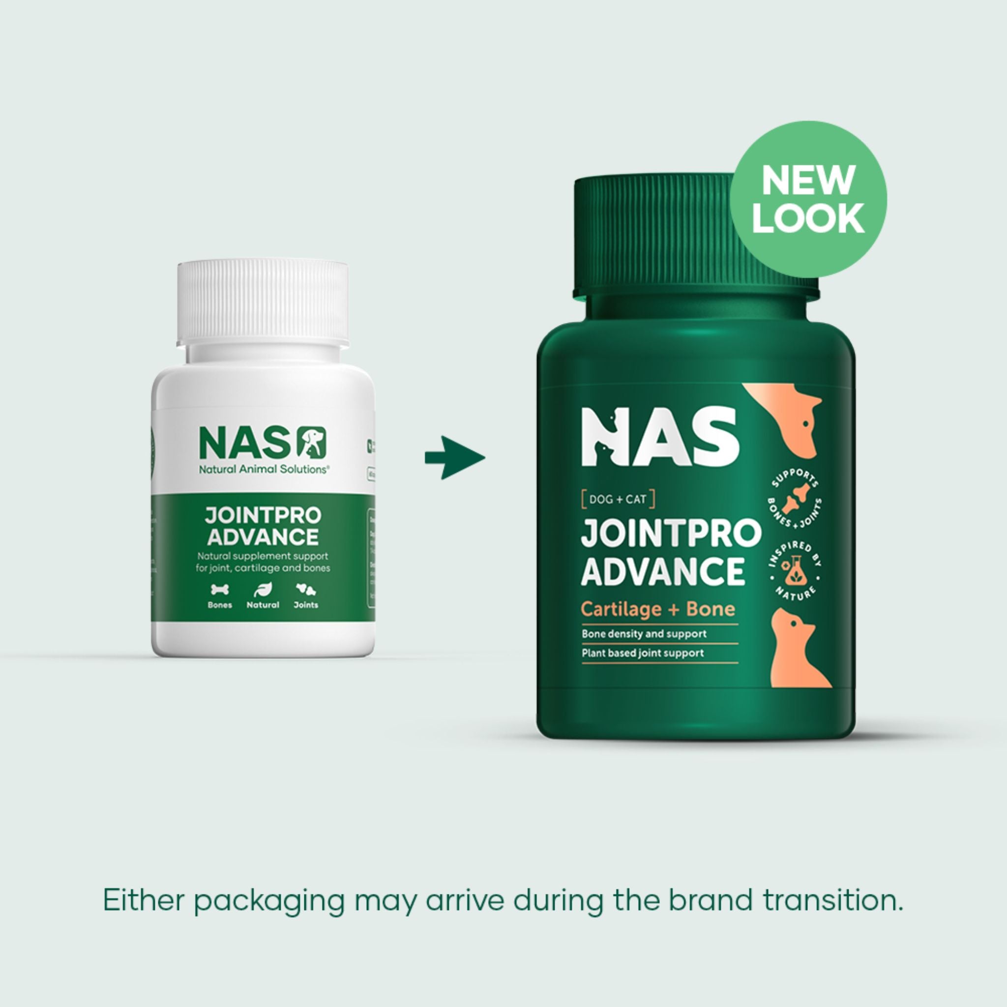 Natural Animal Solutions Jointpro Advanced