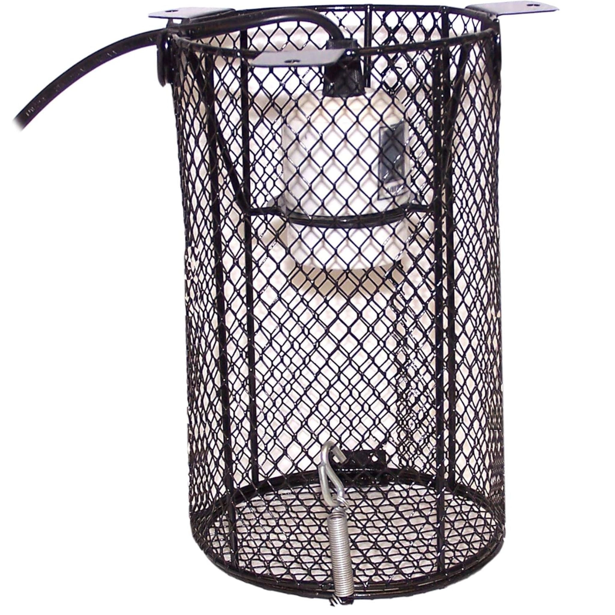URS Ready-Wired Mesh Globe Cover