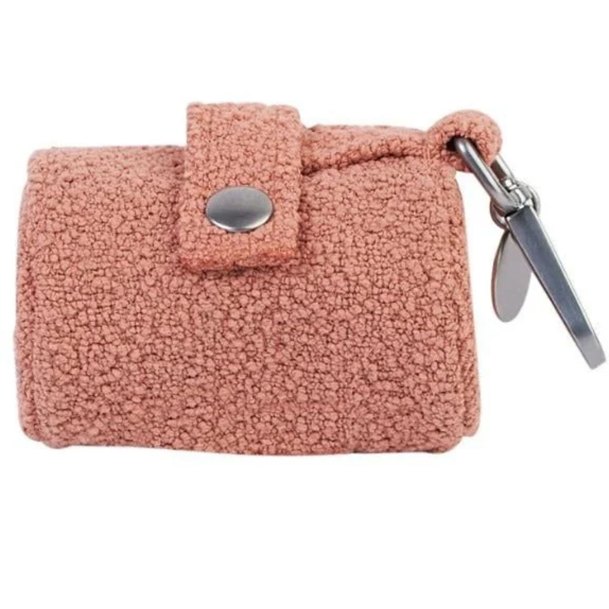 Lilly and Dash Waste Bag Holder