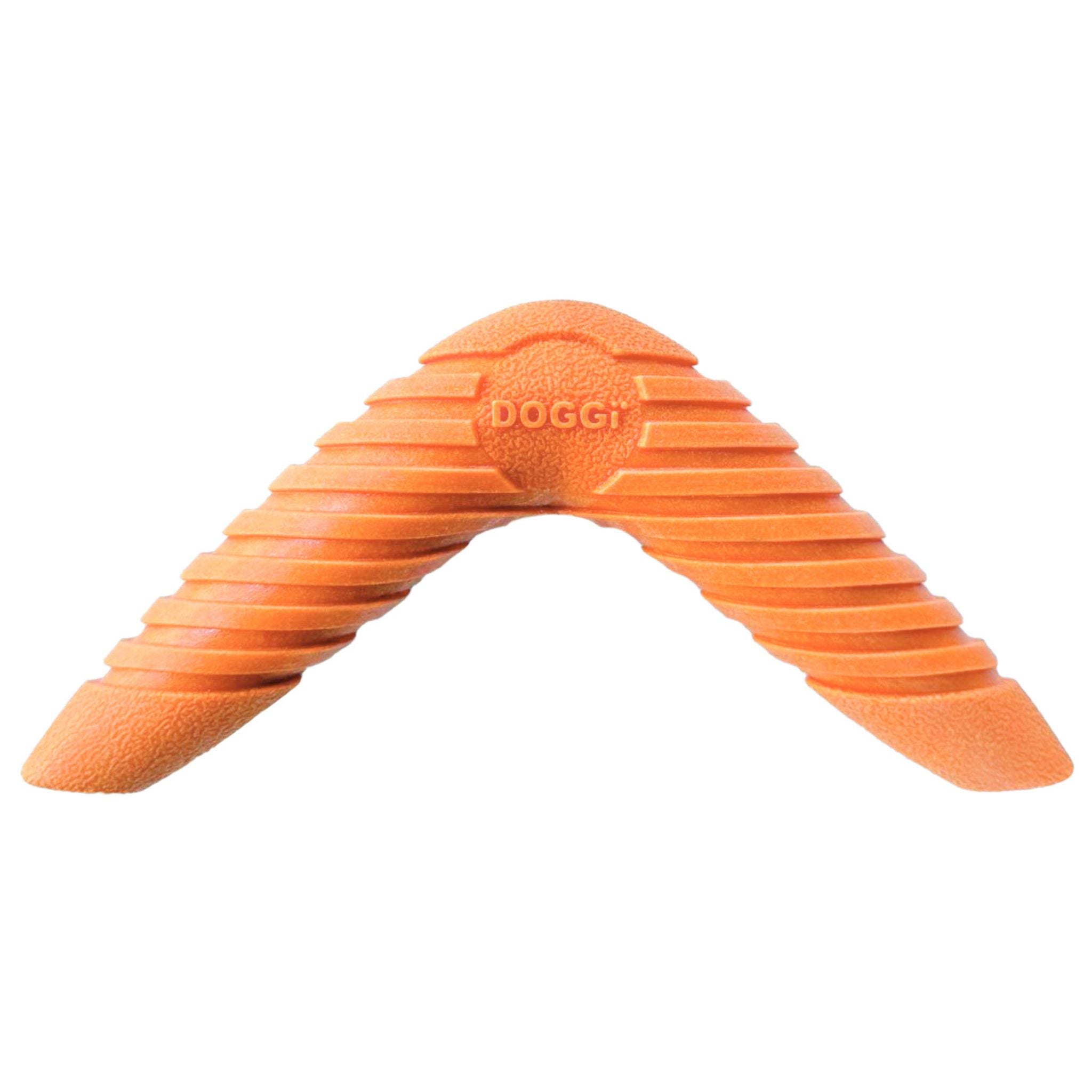 Doggi Boomerang Catch & Carry Dog Toy