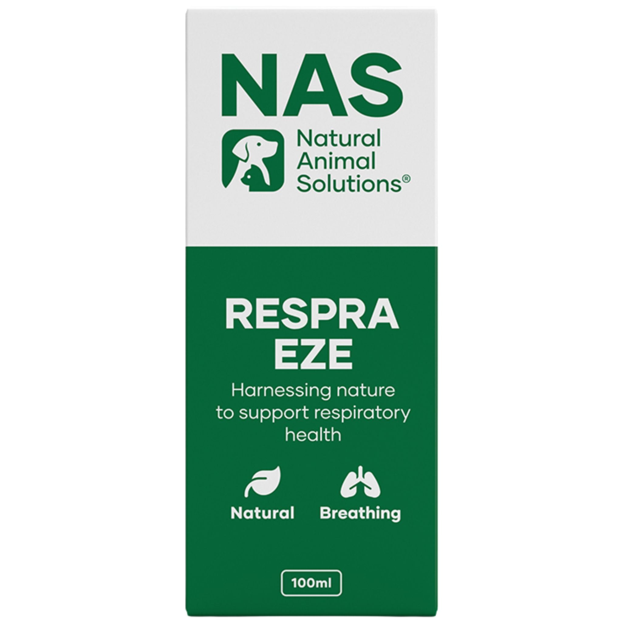 Natural Animal Solutions RespraEze