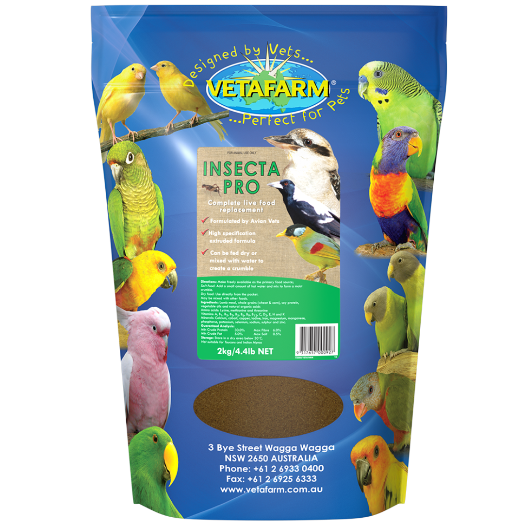 Vetafarm Insecta-Pro