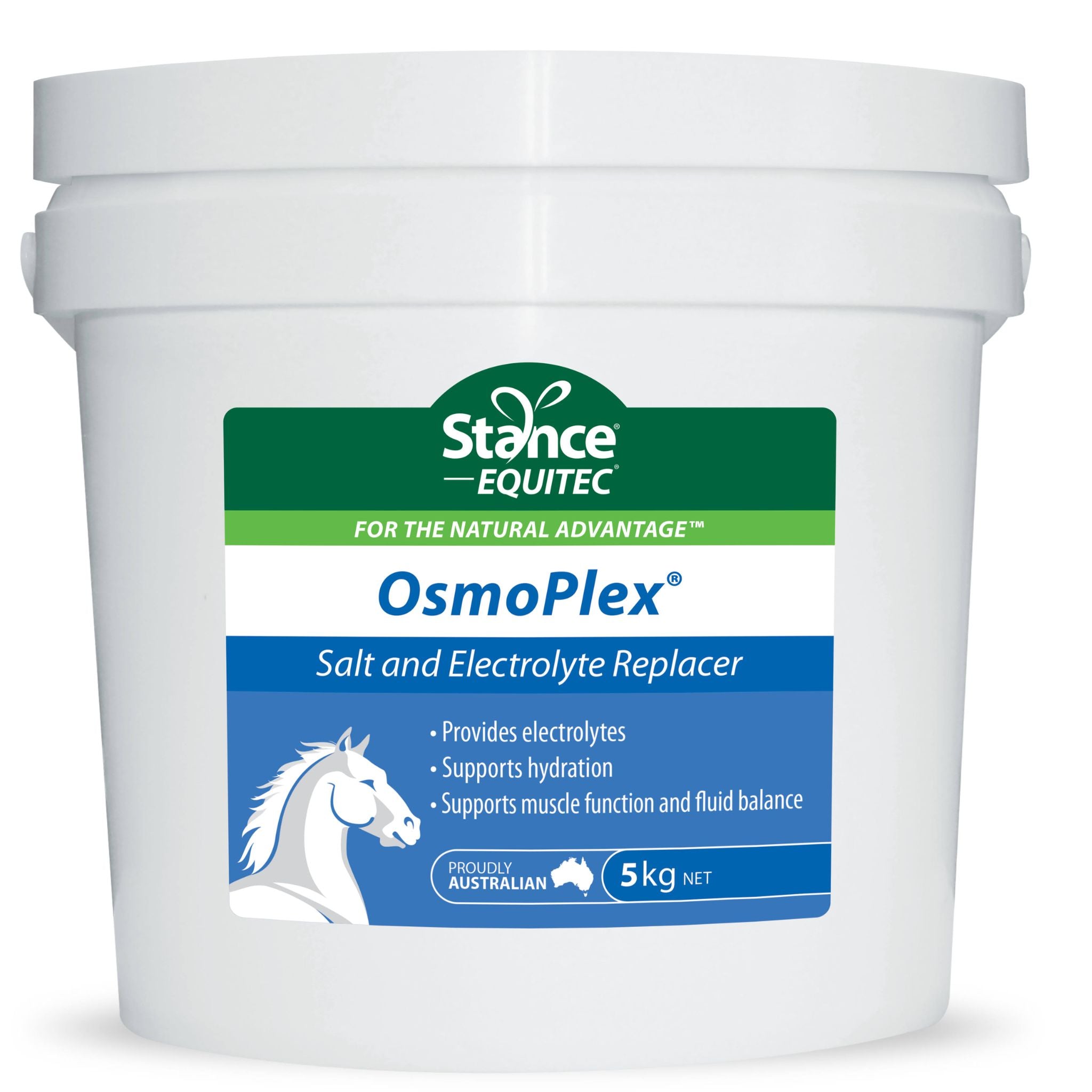 Stance Equitec Osmoplex for Horses