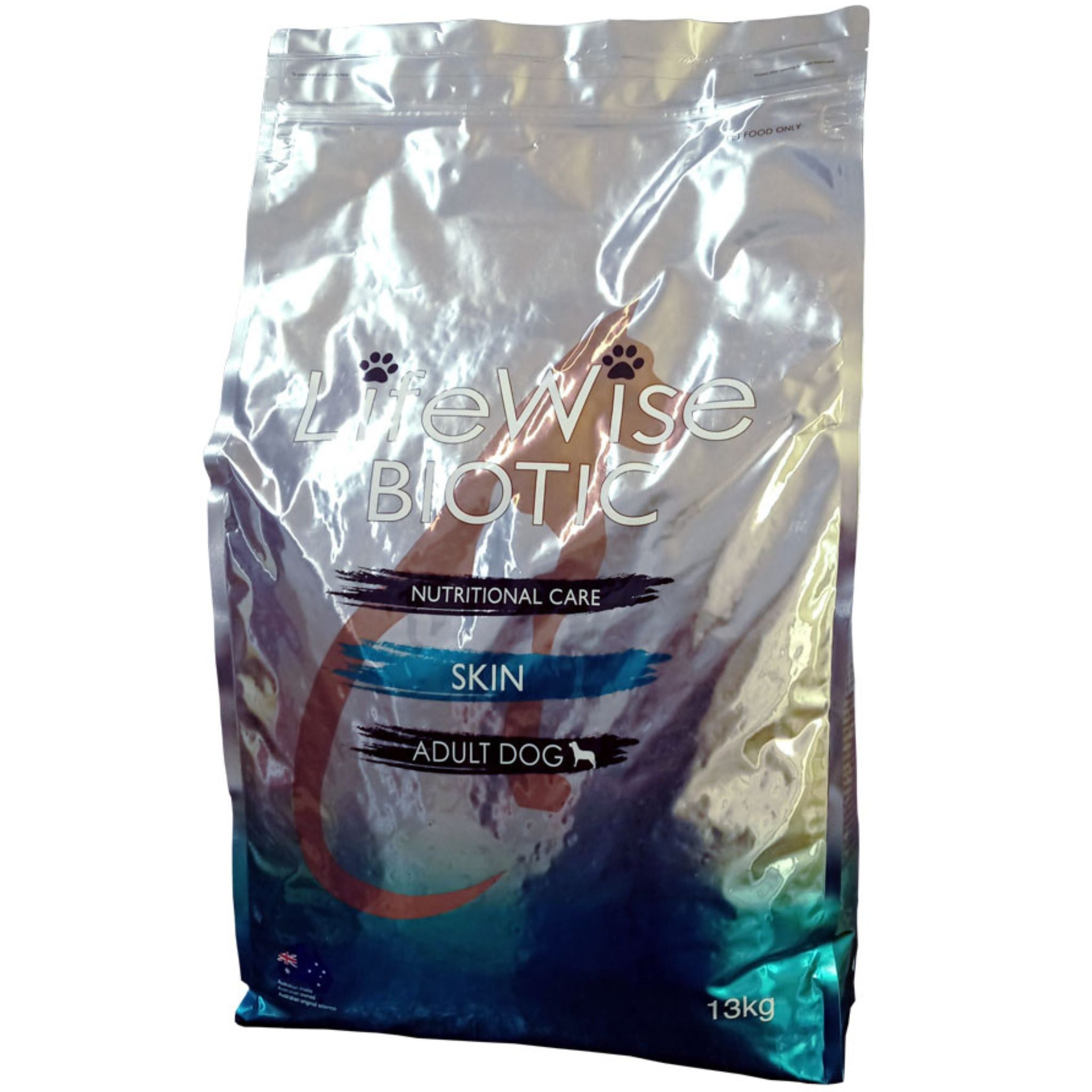 LifeWise Dry Dog Food Biotic Skin