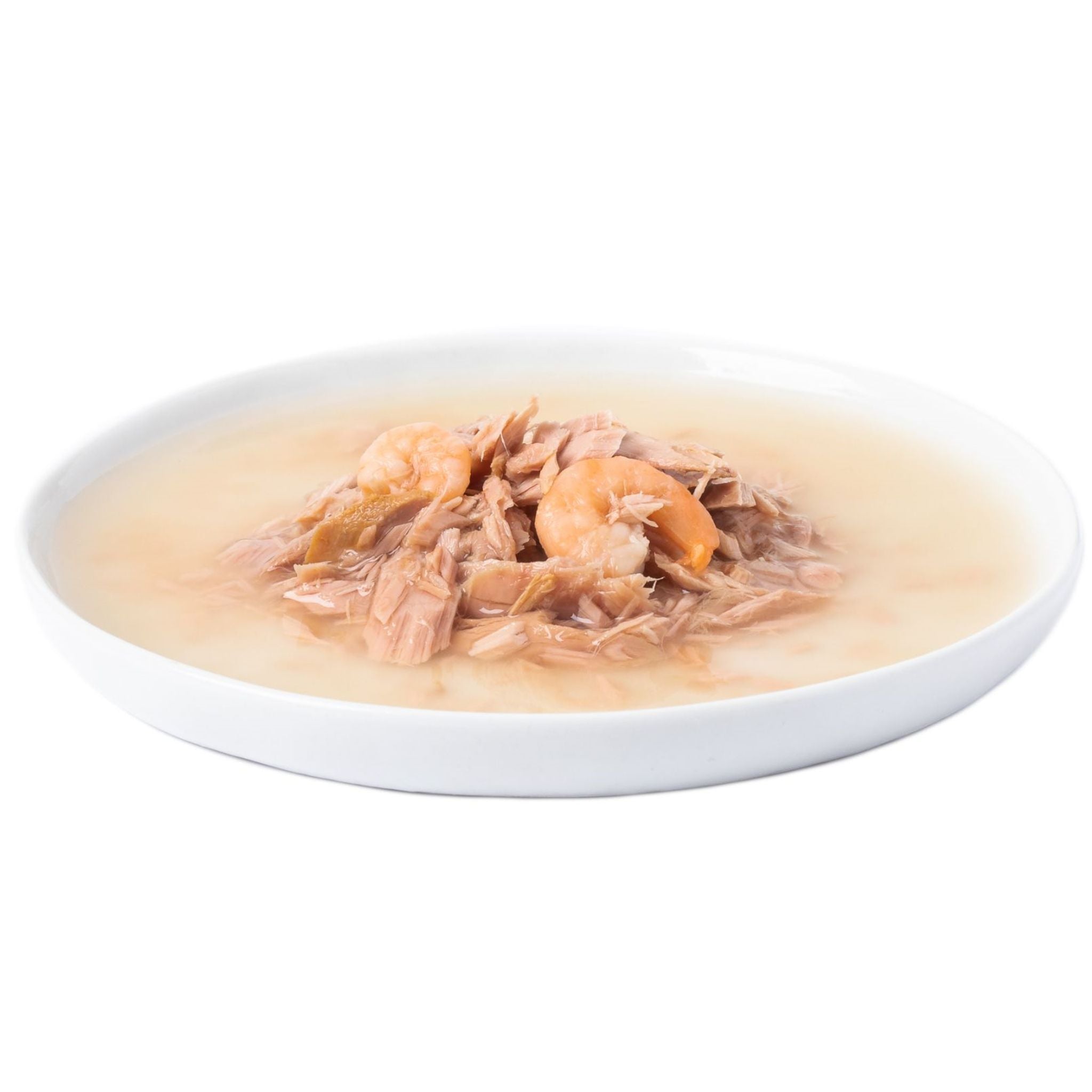 Wellness Core Wet Cat Food Topper Simply Shreds Flaked Tuna & Shrimp