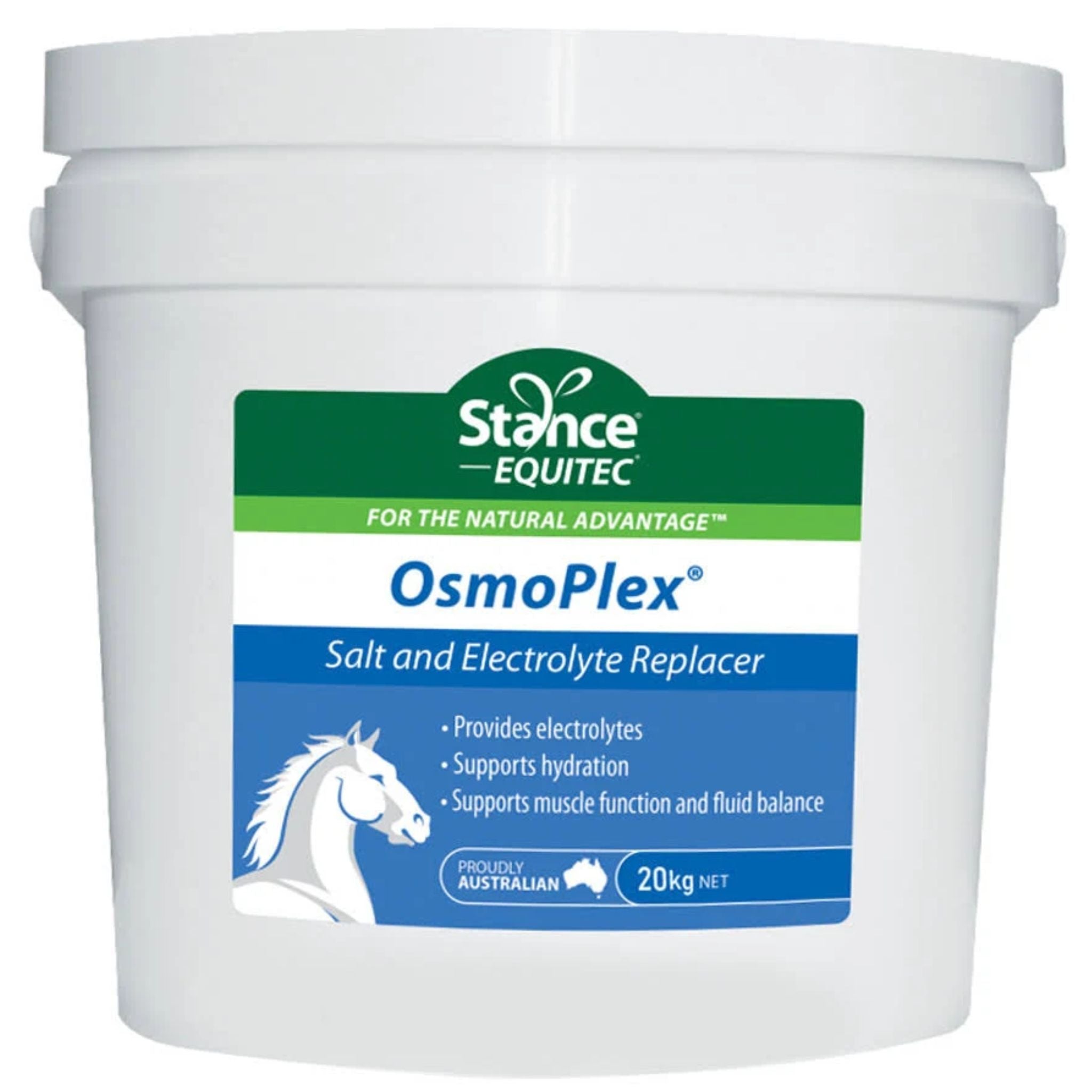 Stance Equitec Osmoplex for Horses