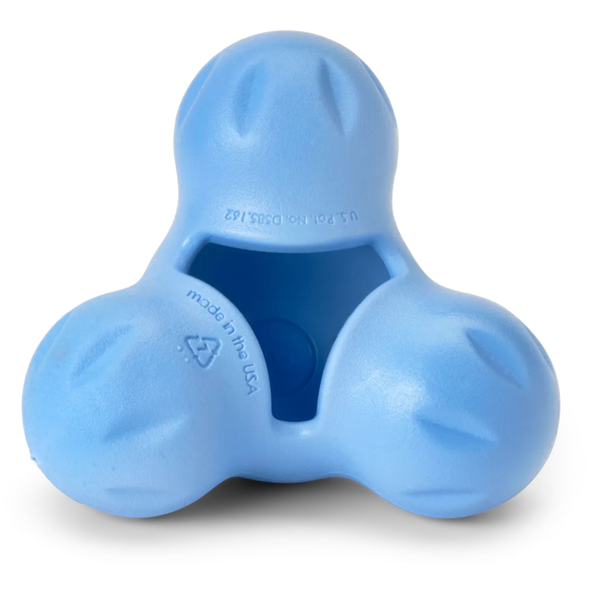 West Paw Tux Treat Dispensing Dog Toys