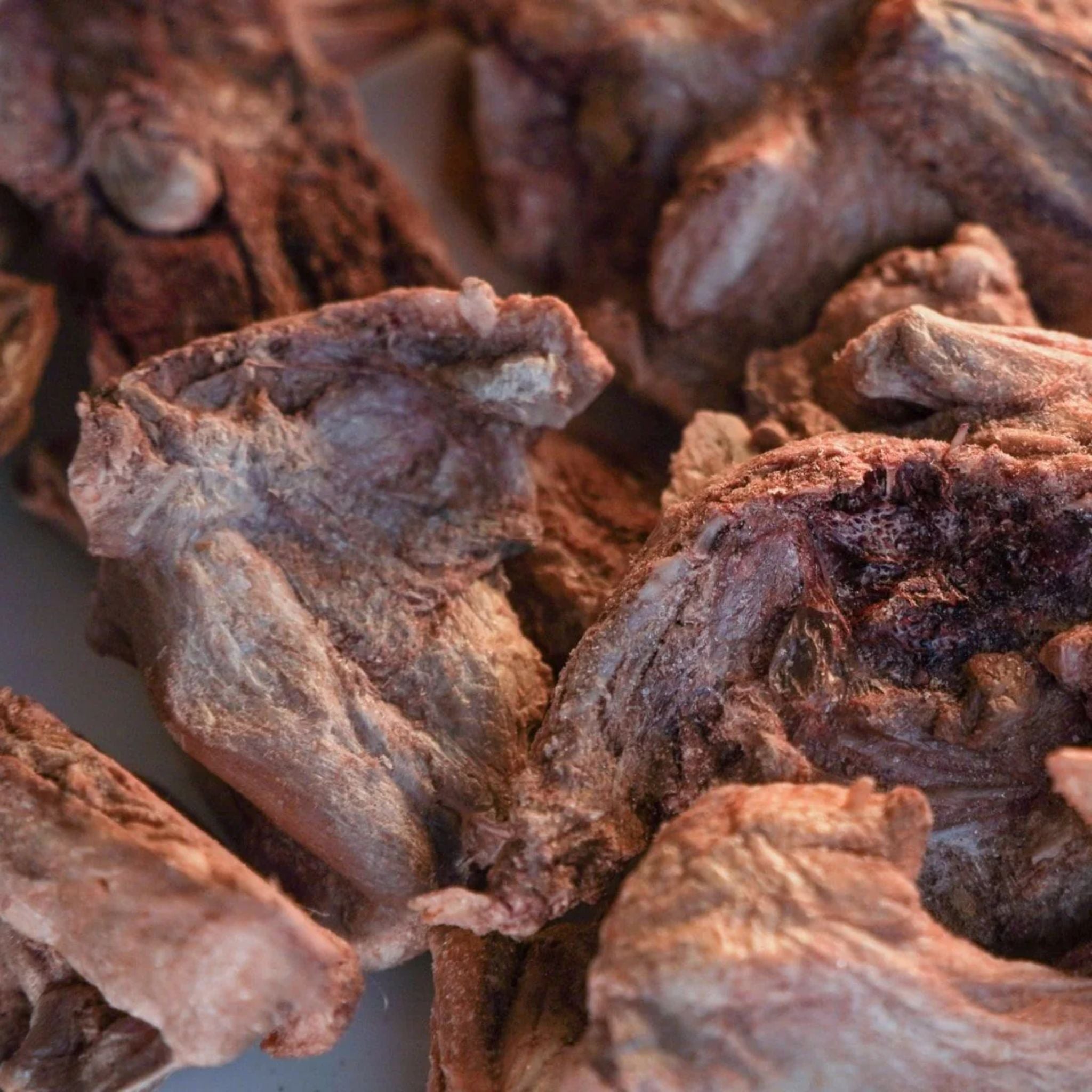 FuReeze Quail Freeze Dried Pet Treats