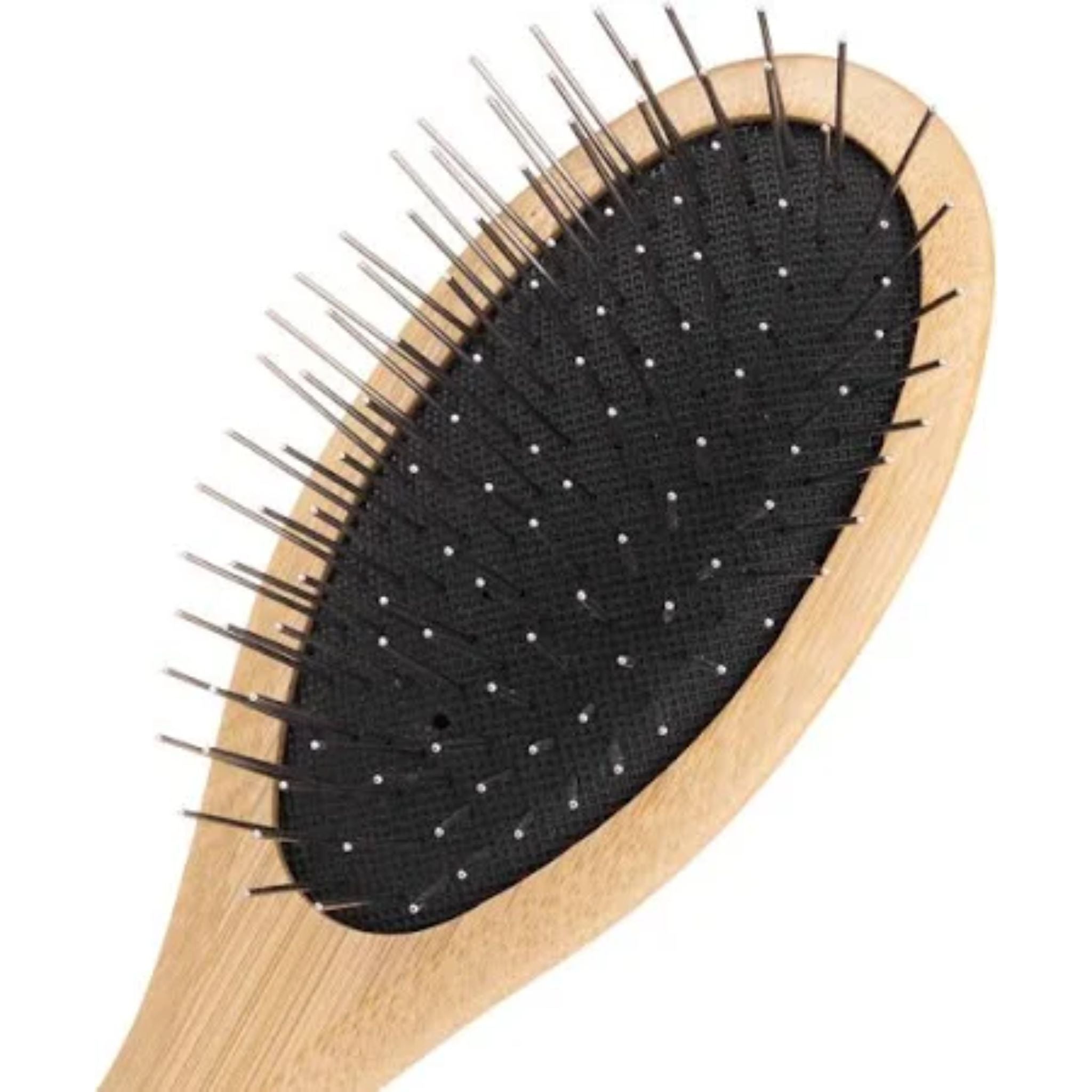 Artero Nature Collection Metal Pin Brush