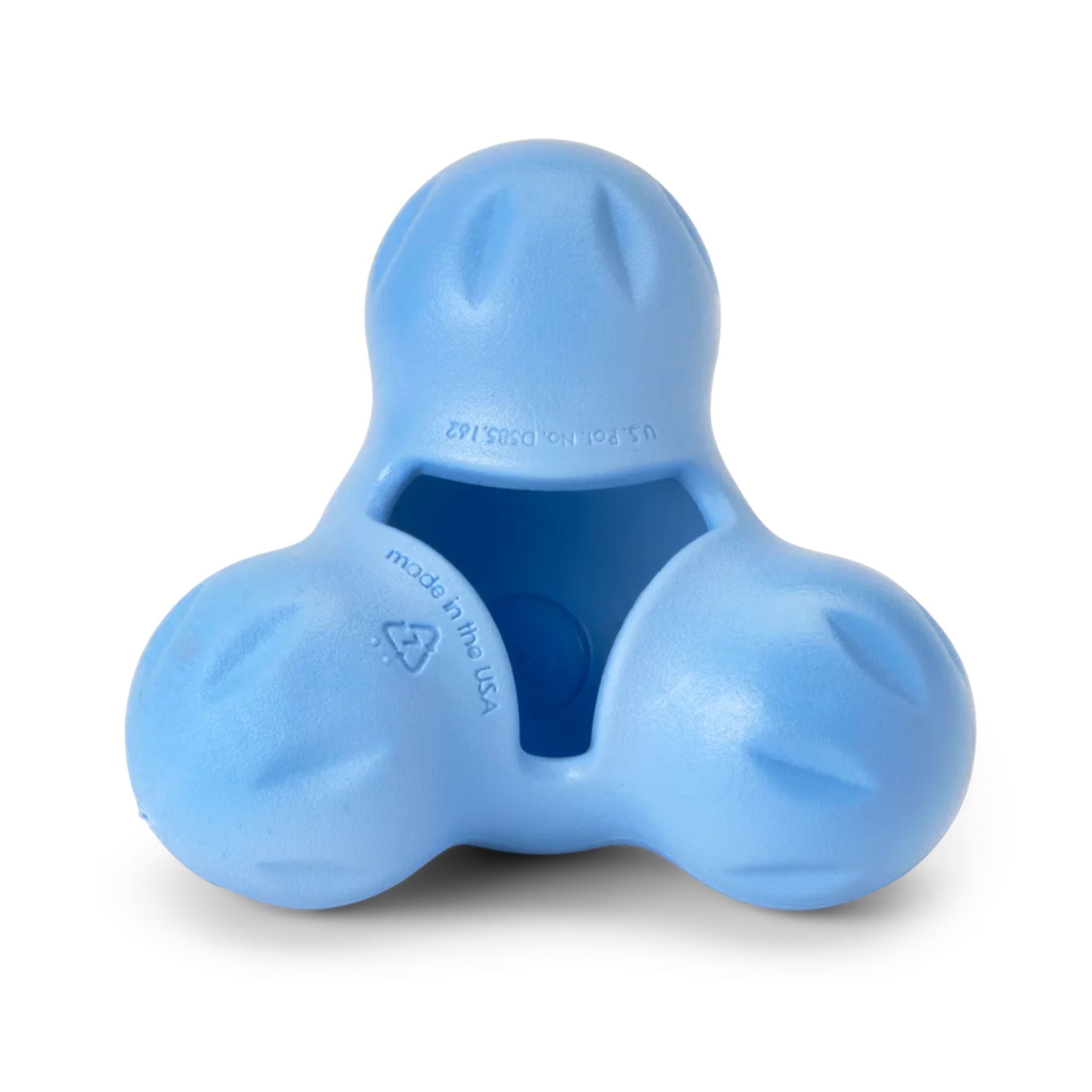 West Paw Tux Treat Dispensing Dog Toys