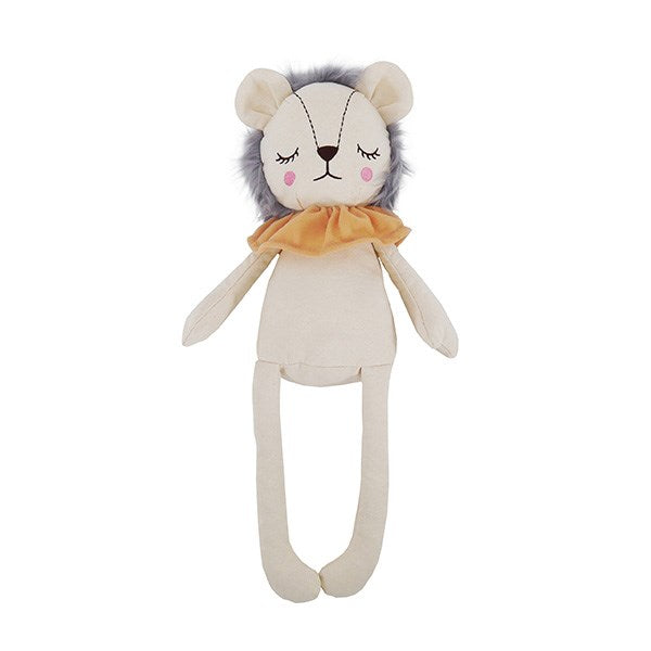 Rosewood Dog Toys Mrs Sleepy Lion