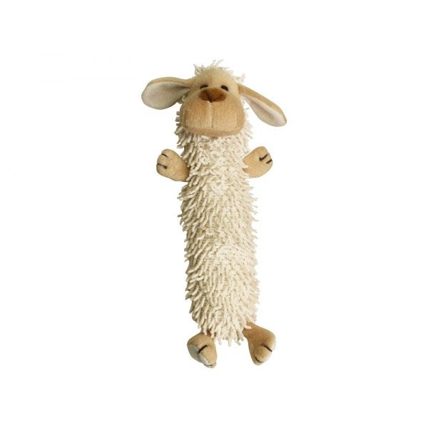 Rosewood Dog Toys Noodle Buddy Dog
